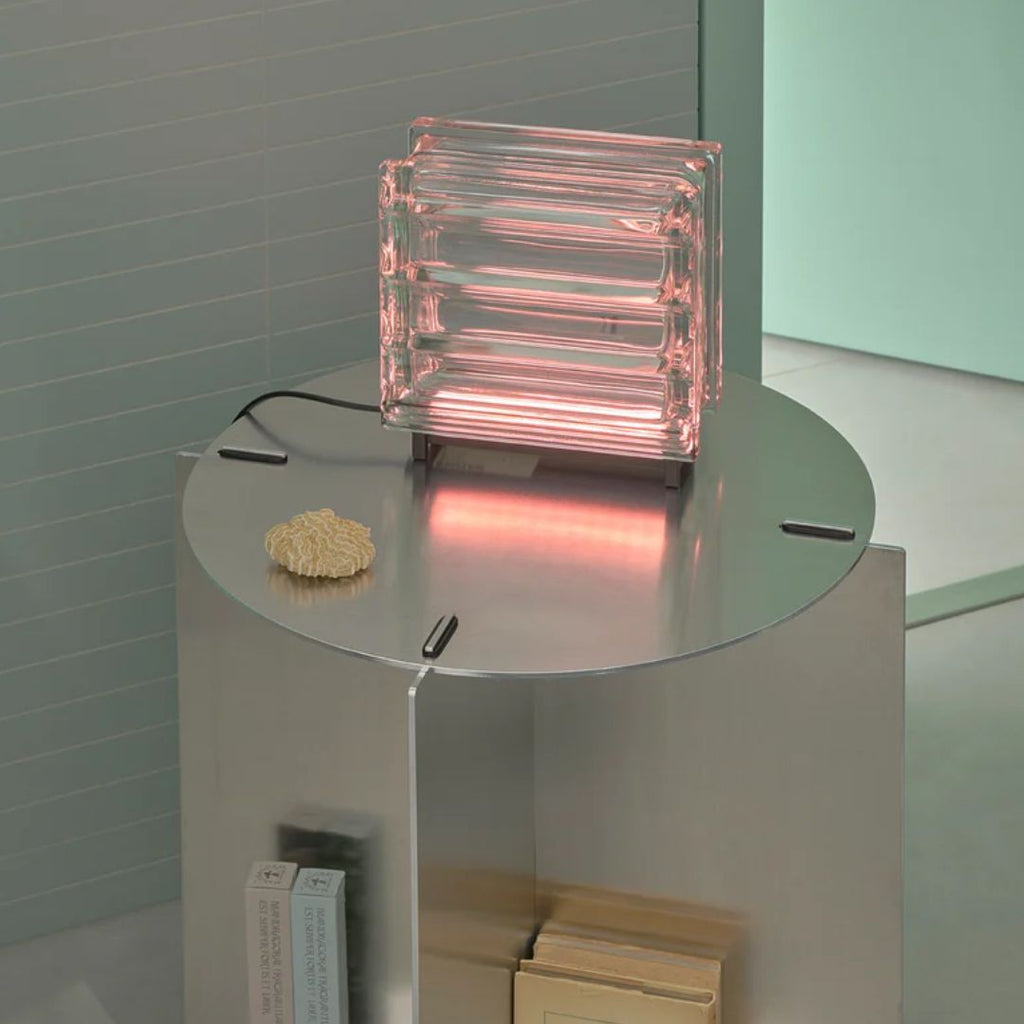 Doric Lamp 01 — Kismas