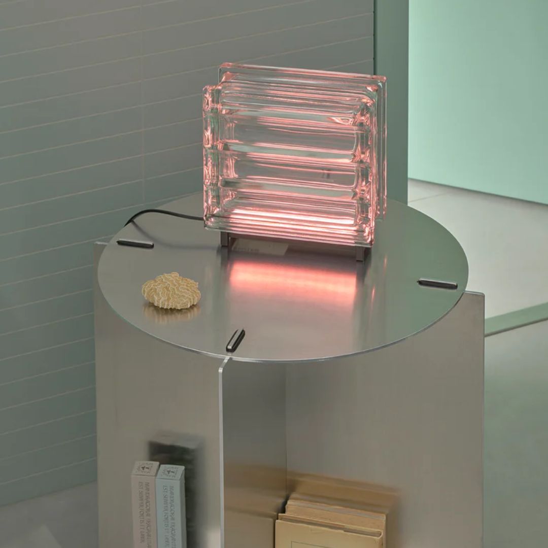 Doric Lamp 01 — Kismas