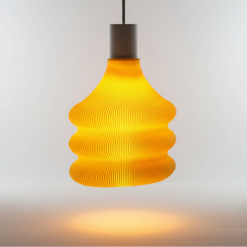 Cosmo Pendant Lamp — Pocket Picked It