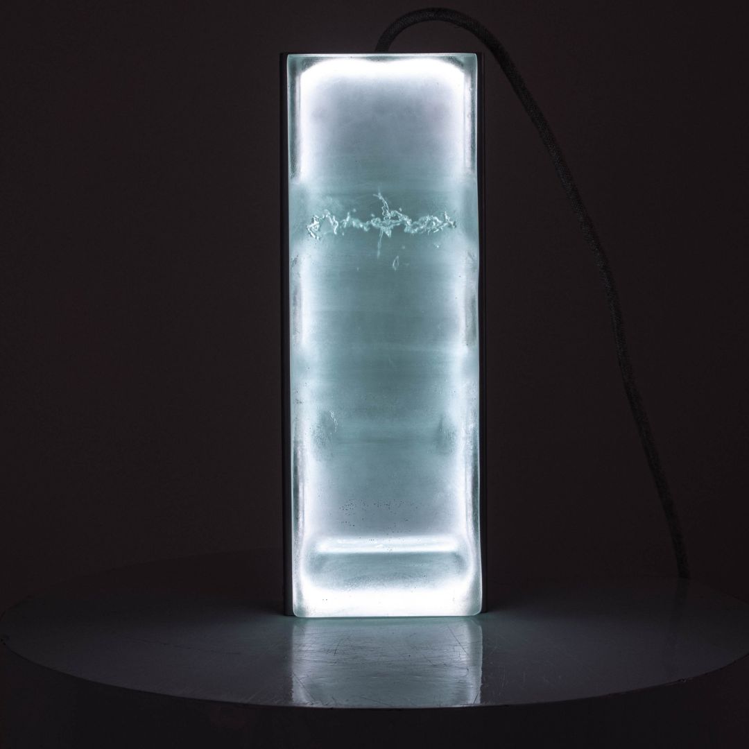 Veil Wall Sconce — Lood