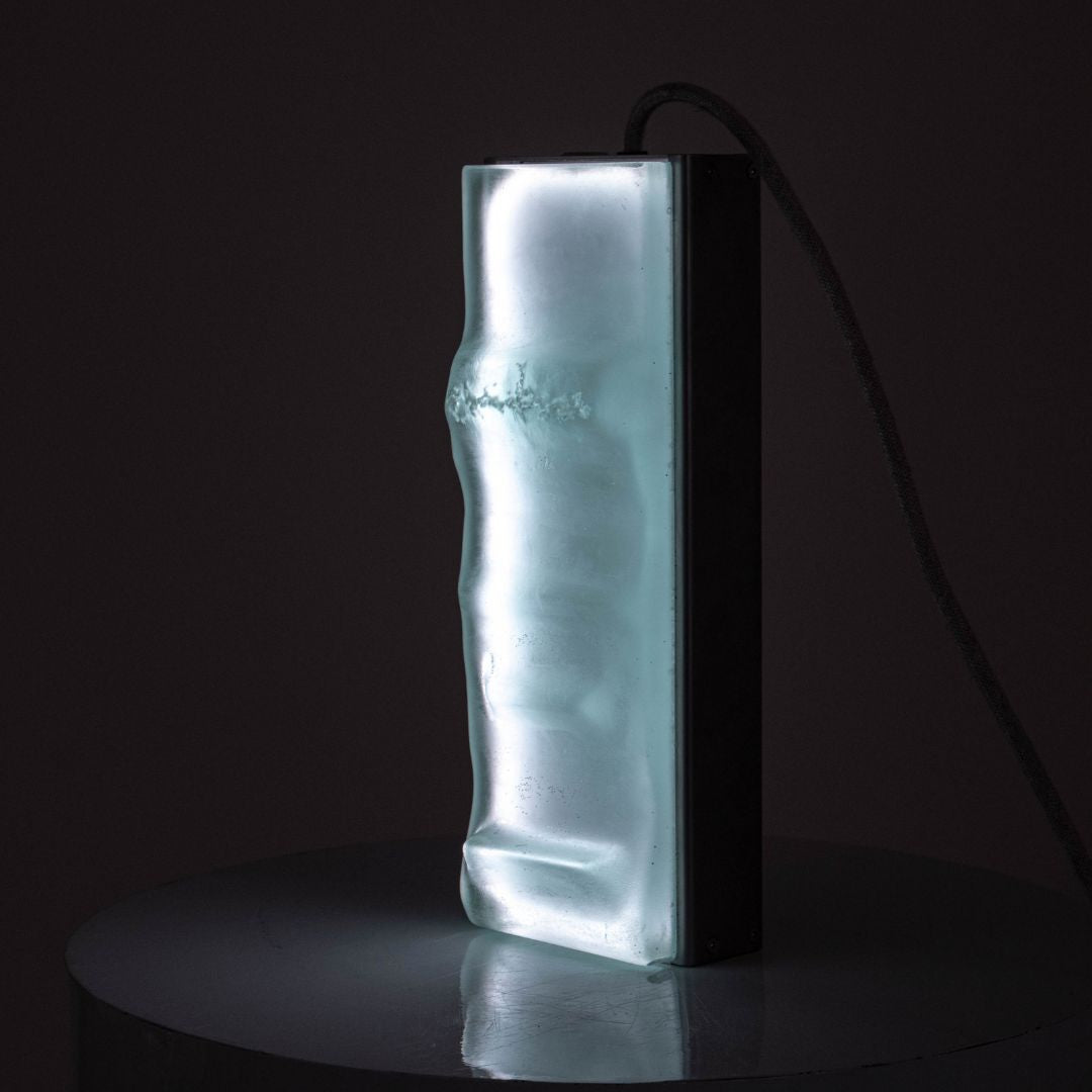 Veil Wall Sconce — Lood