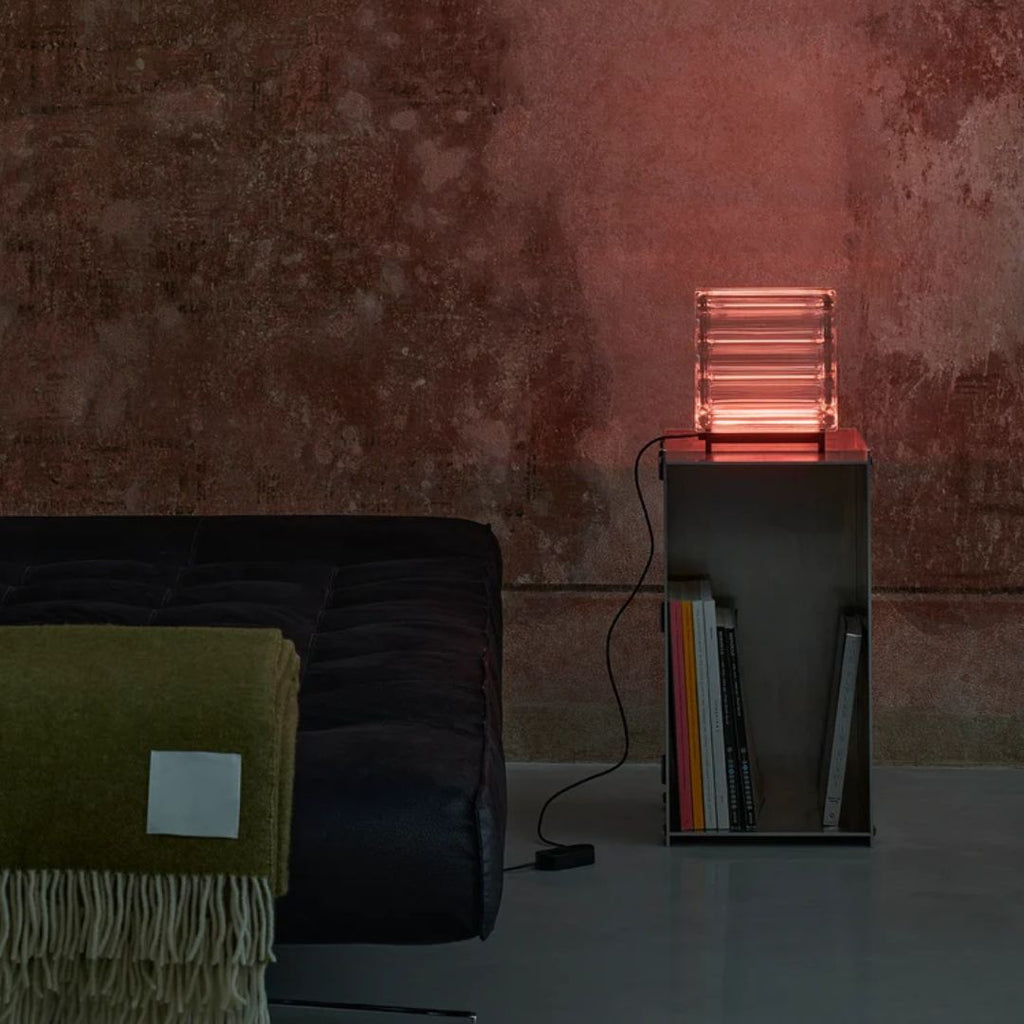 Doric Lamp 01 — Kismas