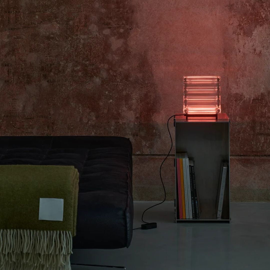 Doric Lamp 01 — Kismas