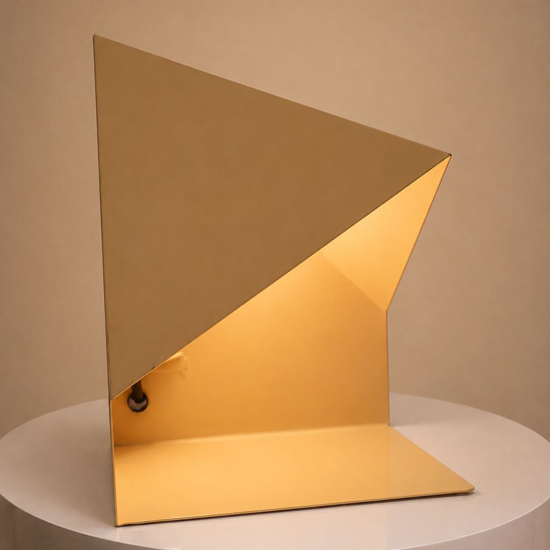 Apex Lamp — Fold
