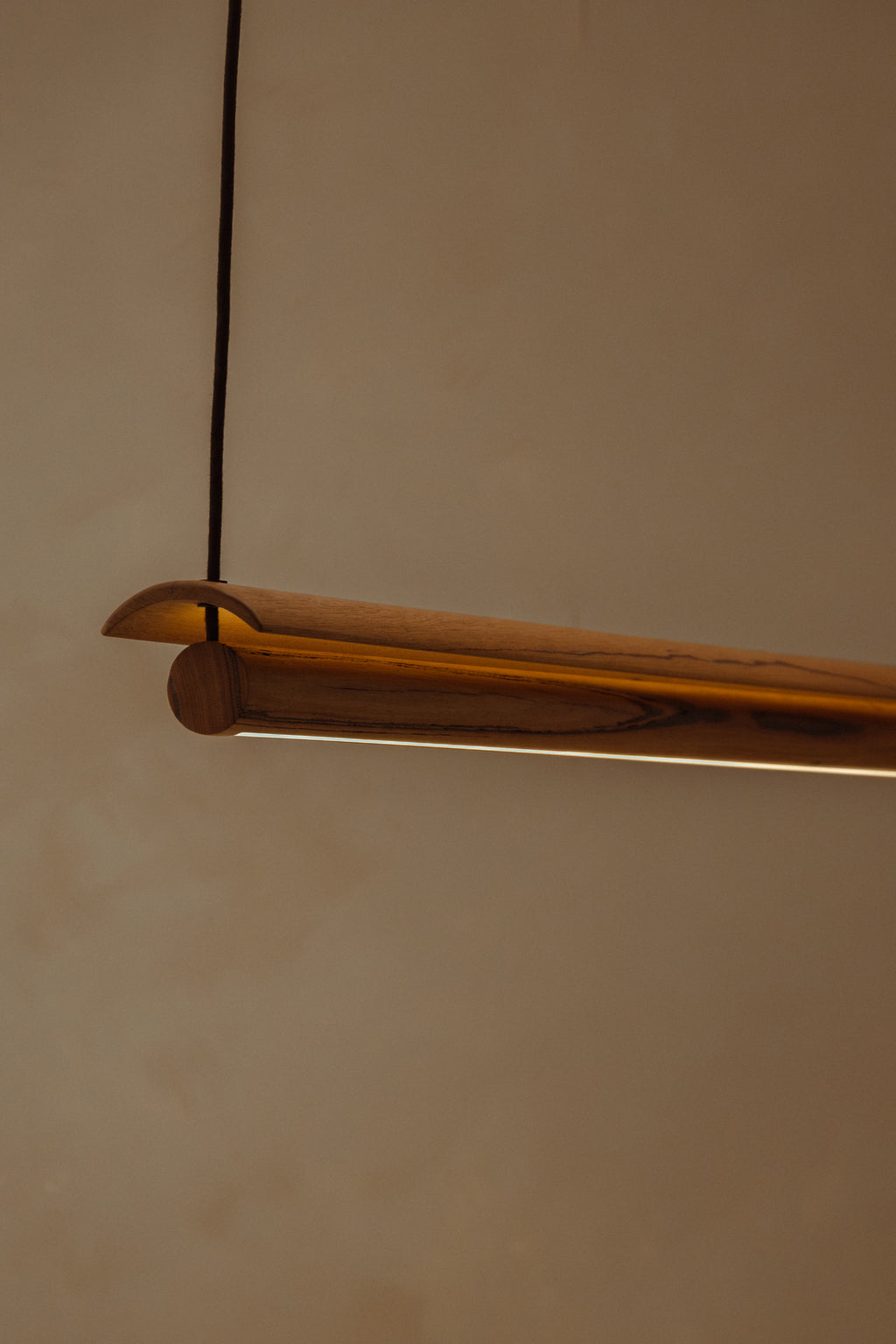 Linne Pendant Light — Återvinna