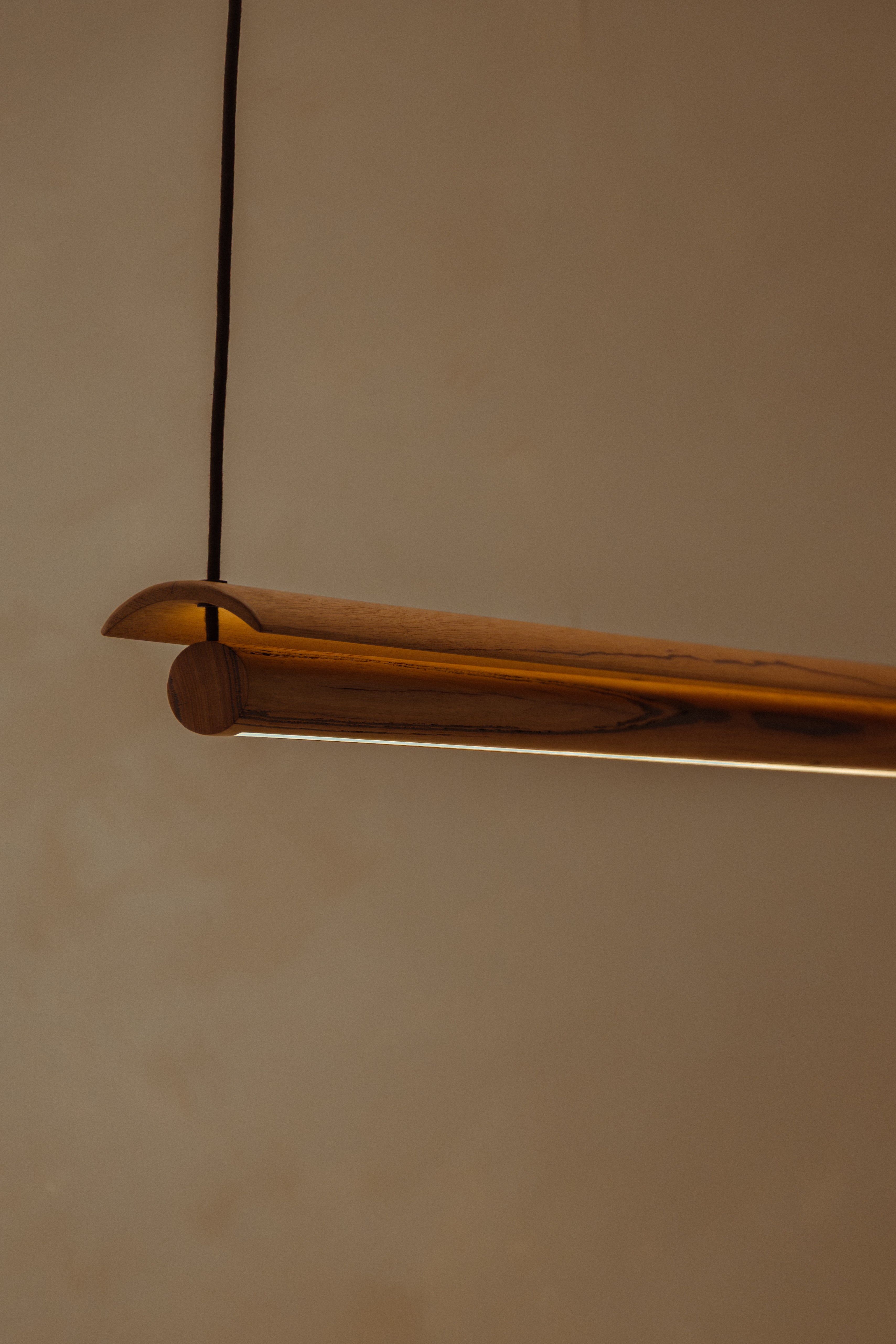 Linne Pendant Light — Återvinna