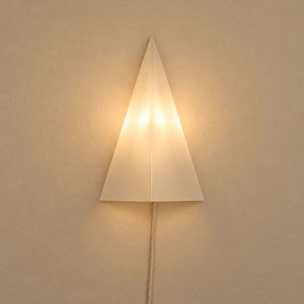 Celeste Light Plug In — Franca