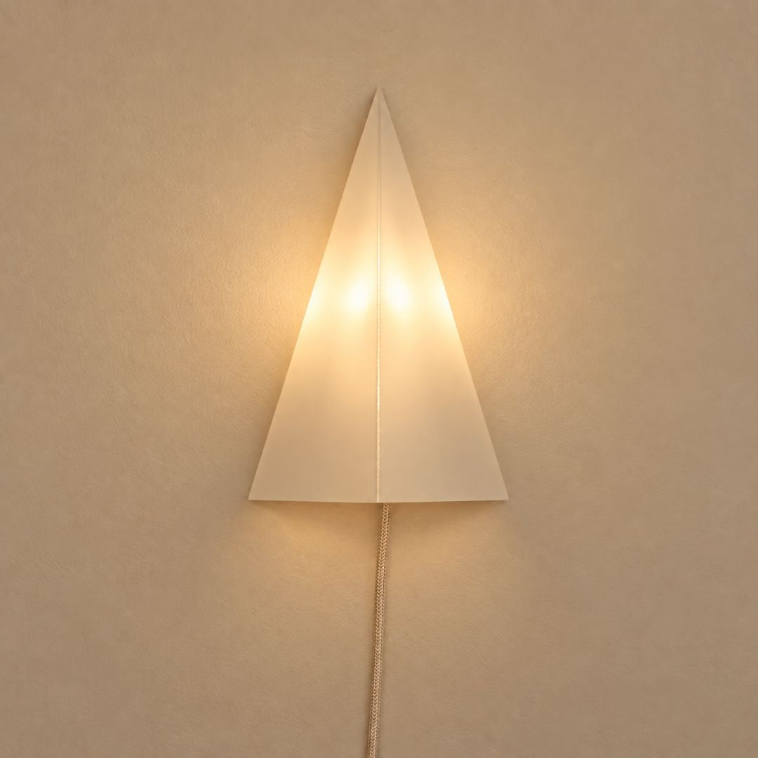 Celeste Light Plug In — Franca