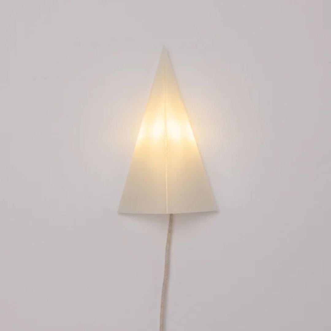Celeste Light Plug In — Franca