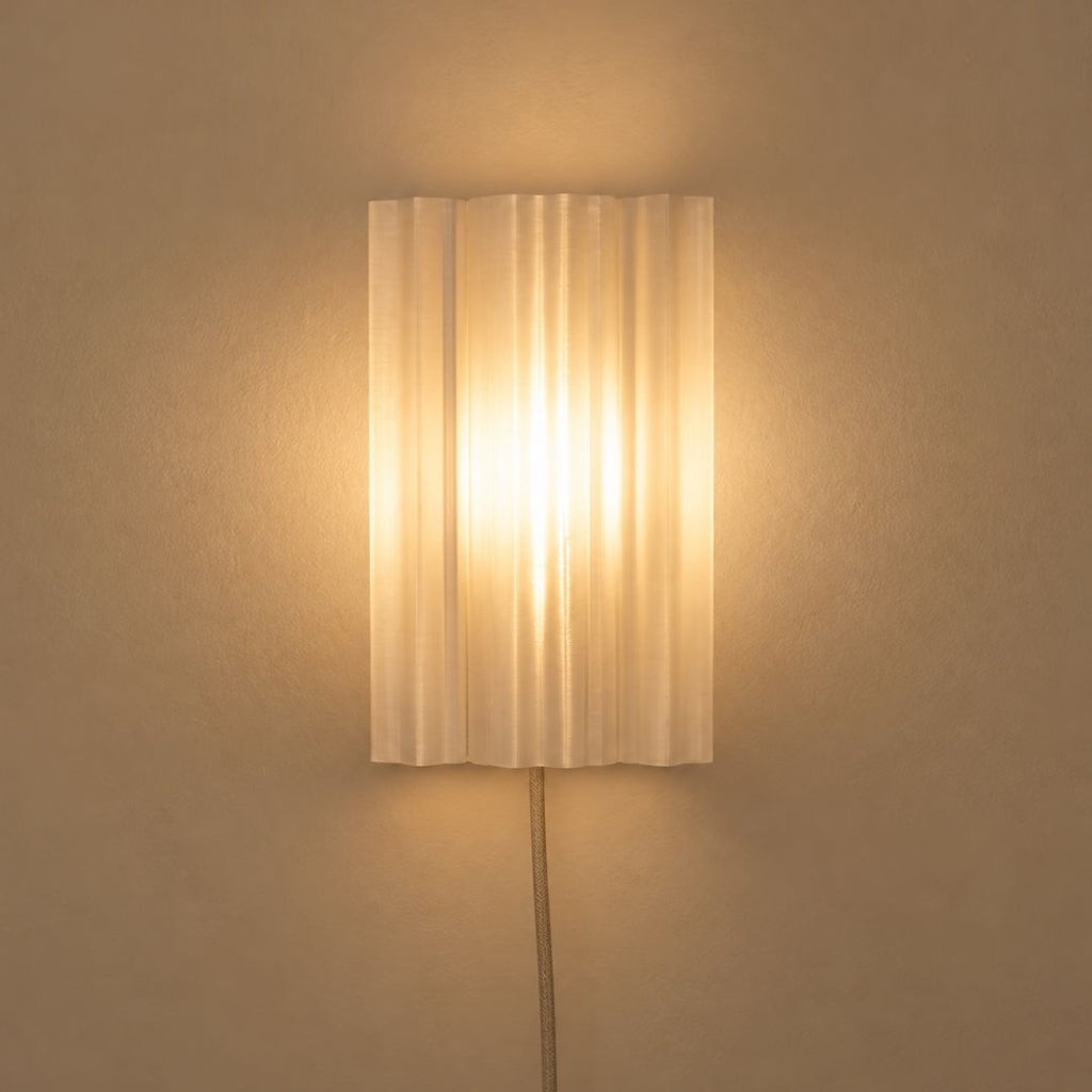 Chloe Light Plug In — Franca