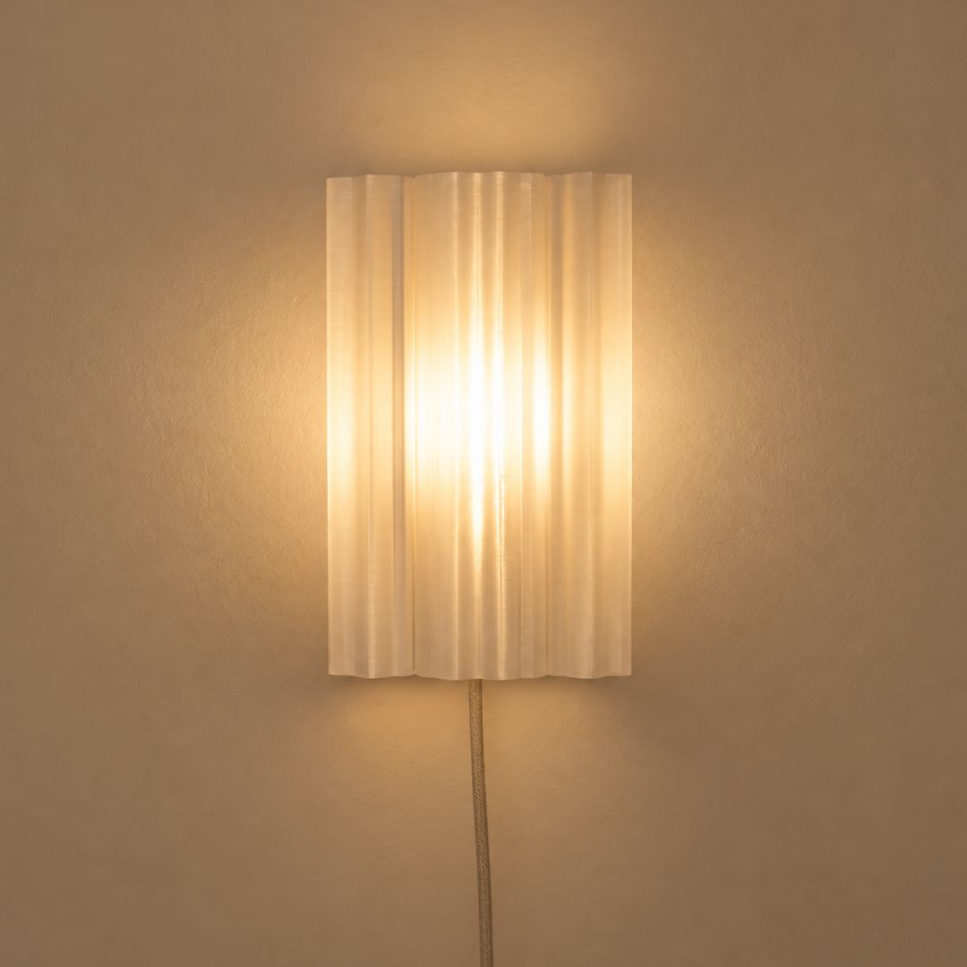 Chloe Light Plug In — Franca