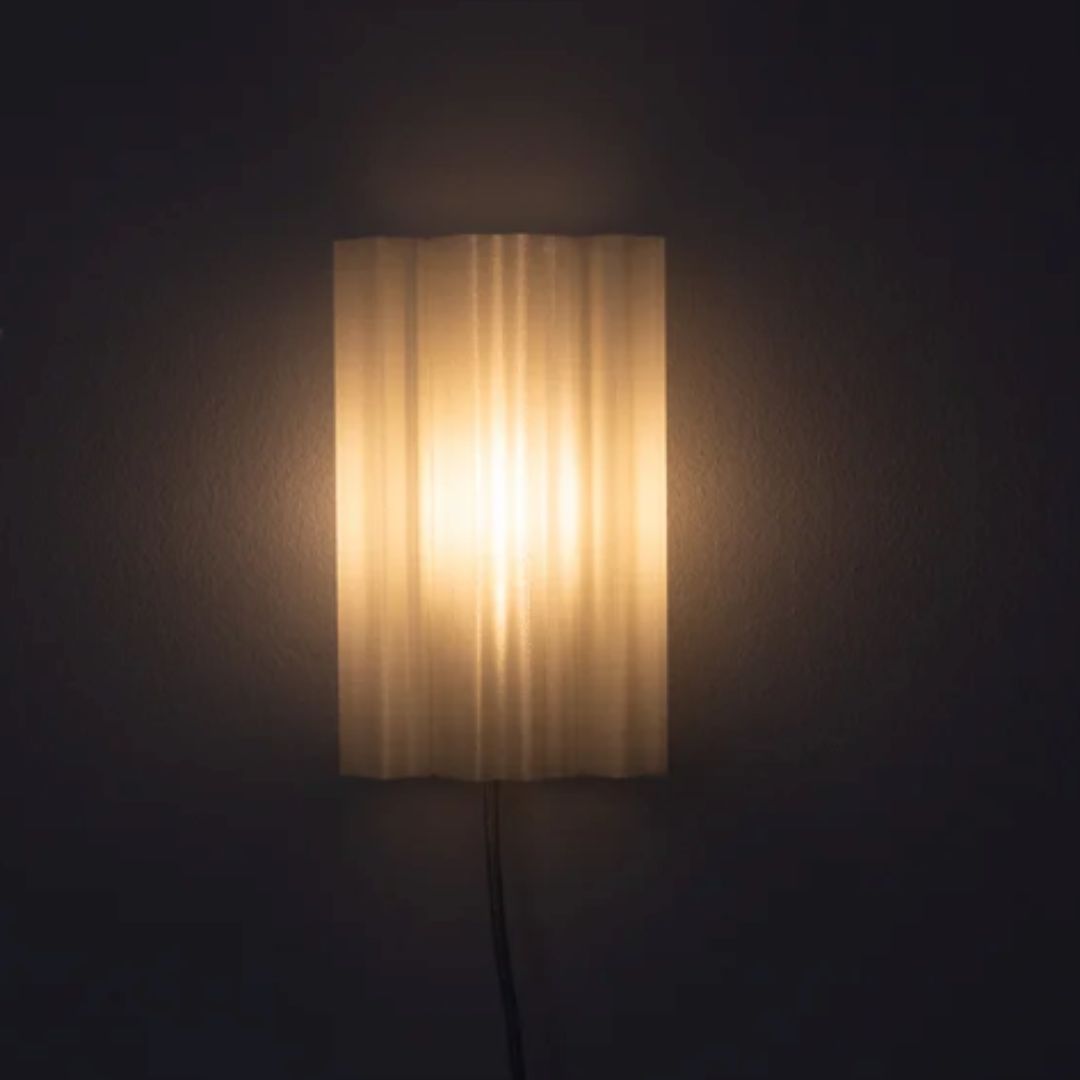 Chloe Light Plug In — Franca