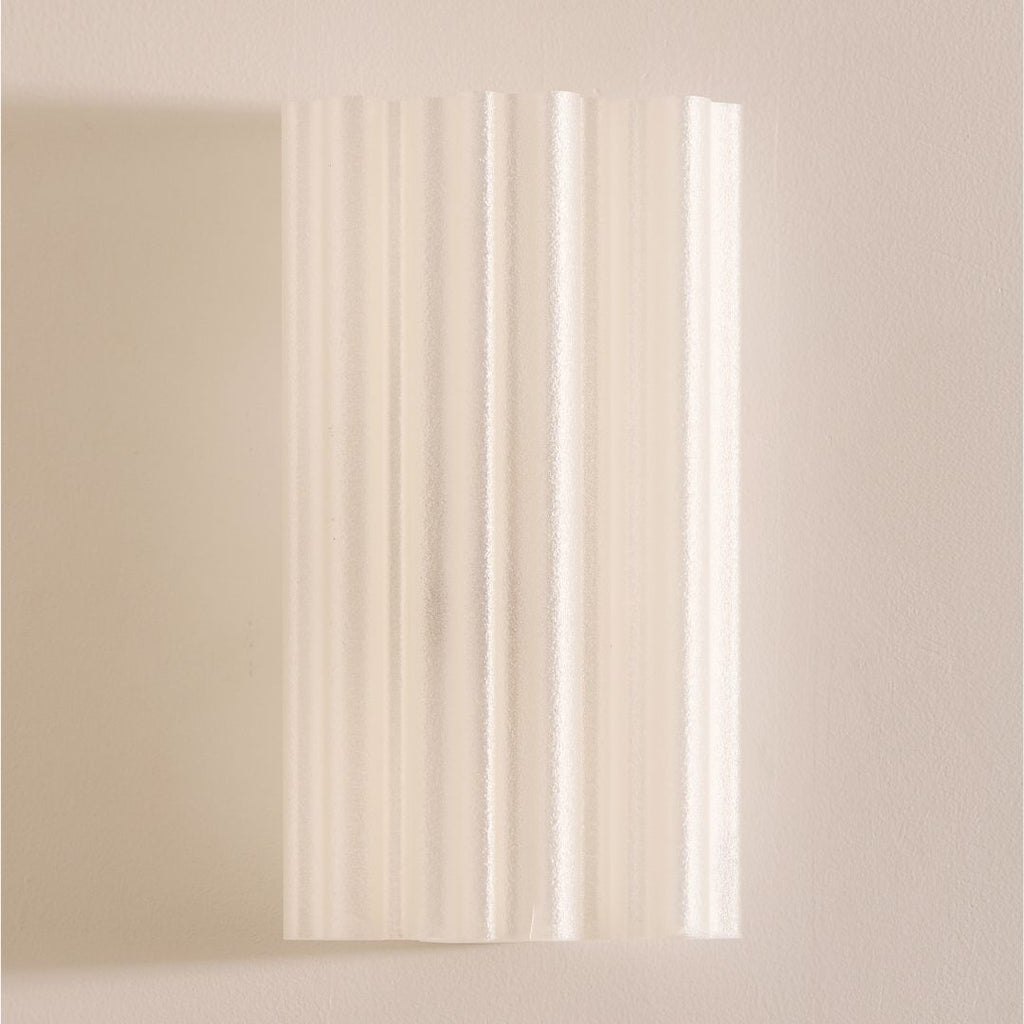Chloe Wall Light — Franca