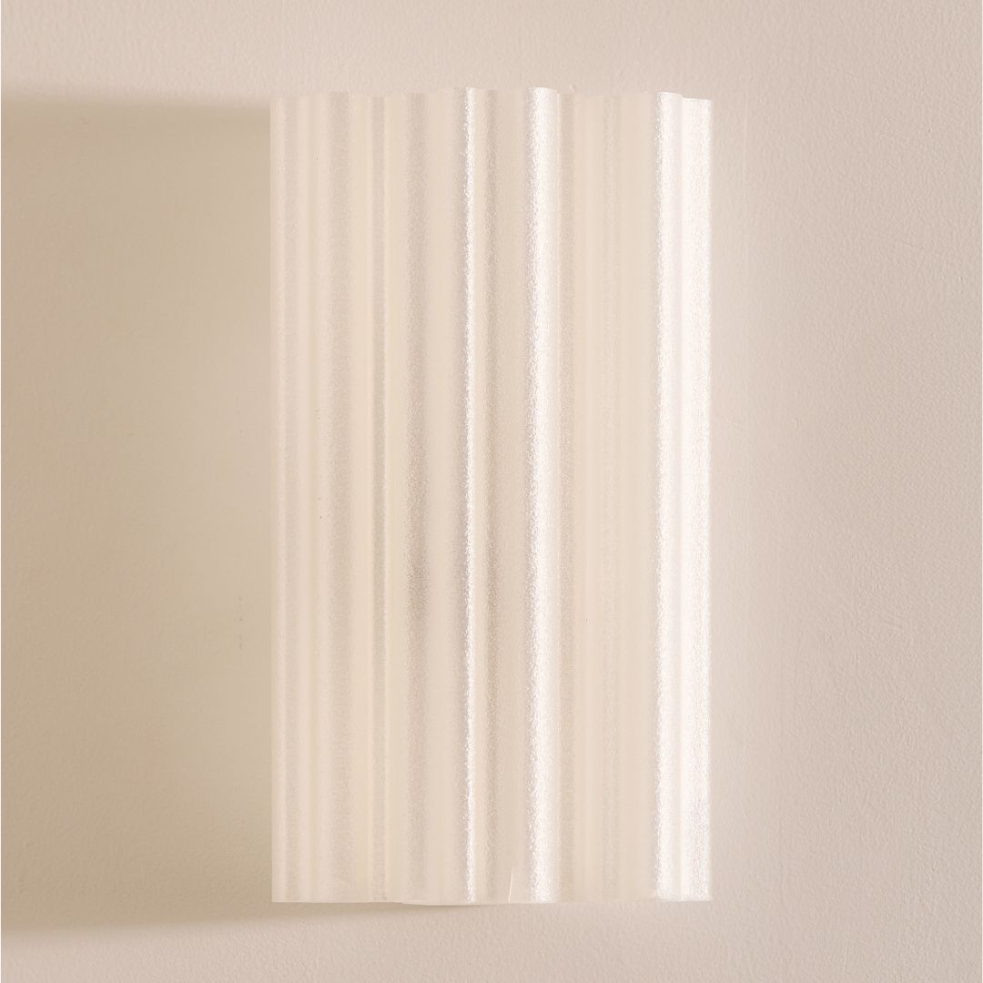 Chloe Wall Light — Franca