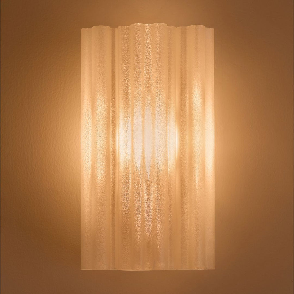Chloe Wall Light — Franca