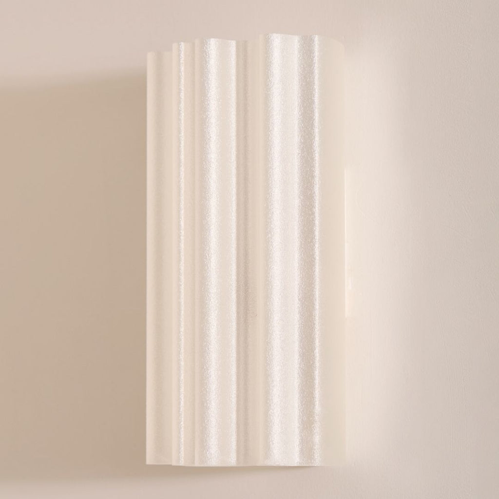 Chloe Wall Light — Franca