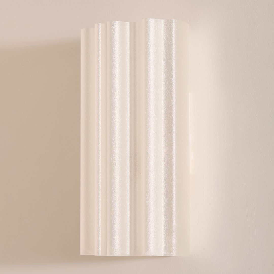 Chloe Wall Light — Franca