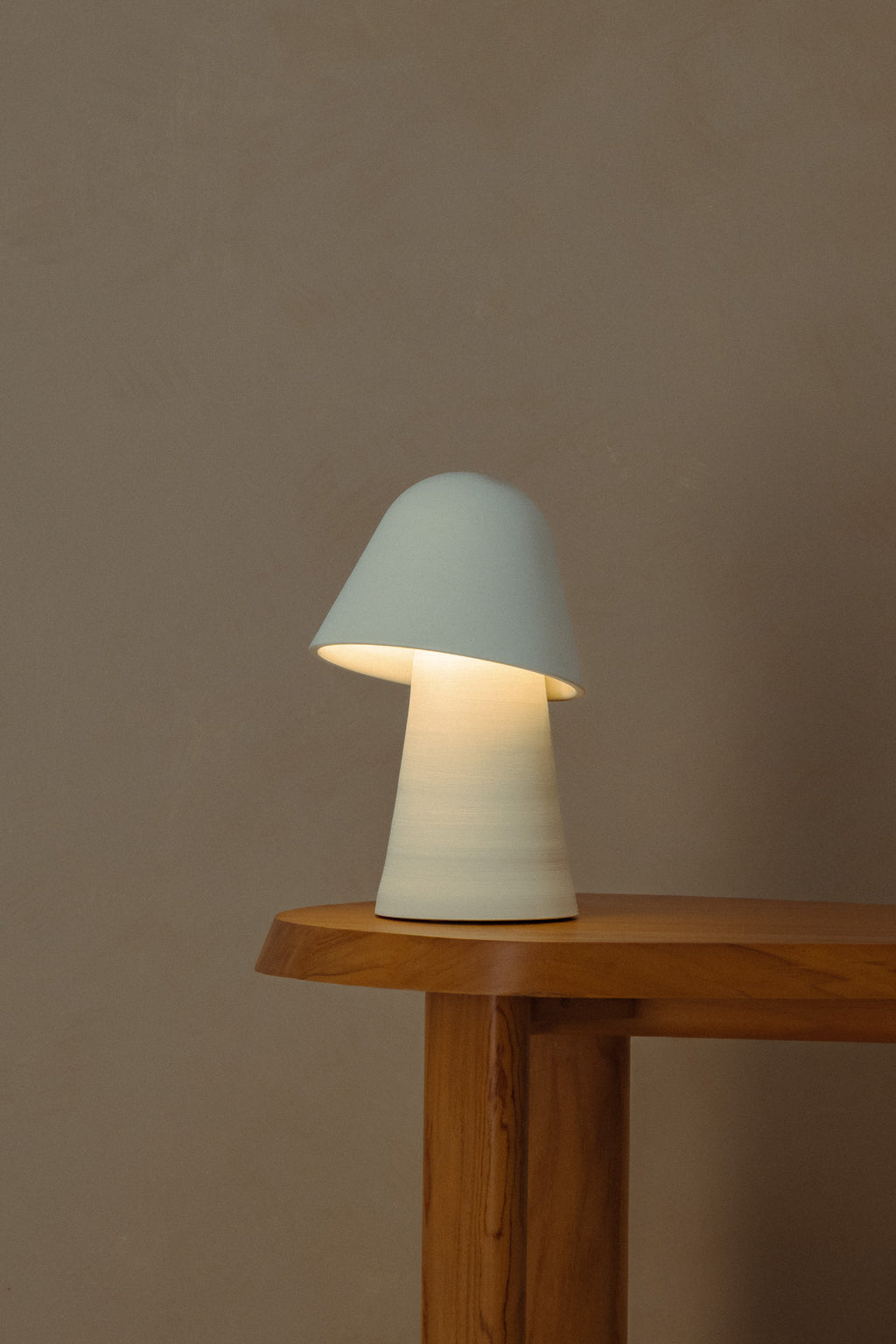 Okina Table Lamp — Klaylife