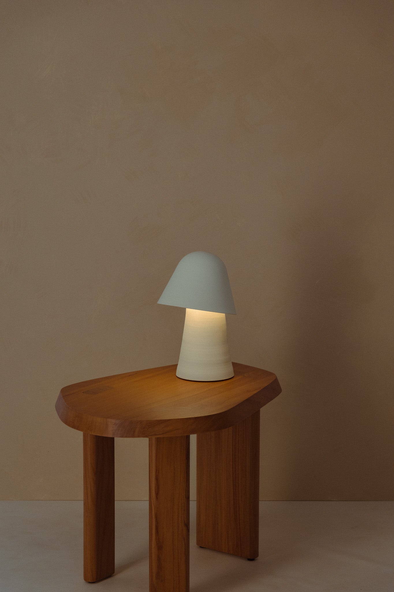 Okina Table Lamp — Klaylife