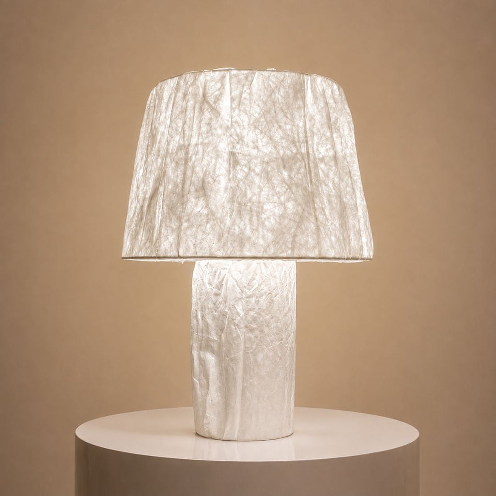 Cloud Lamp — Fold
