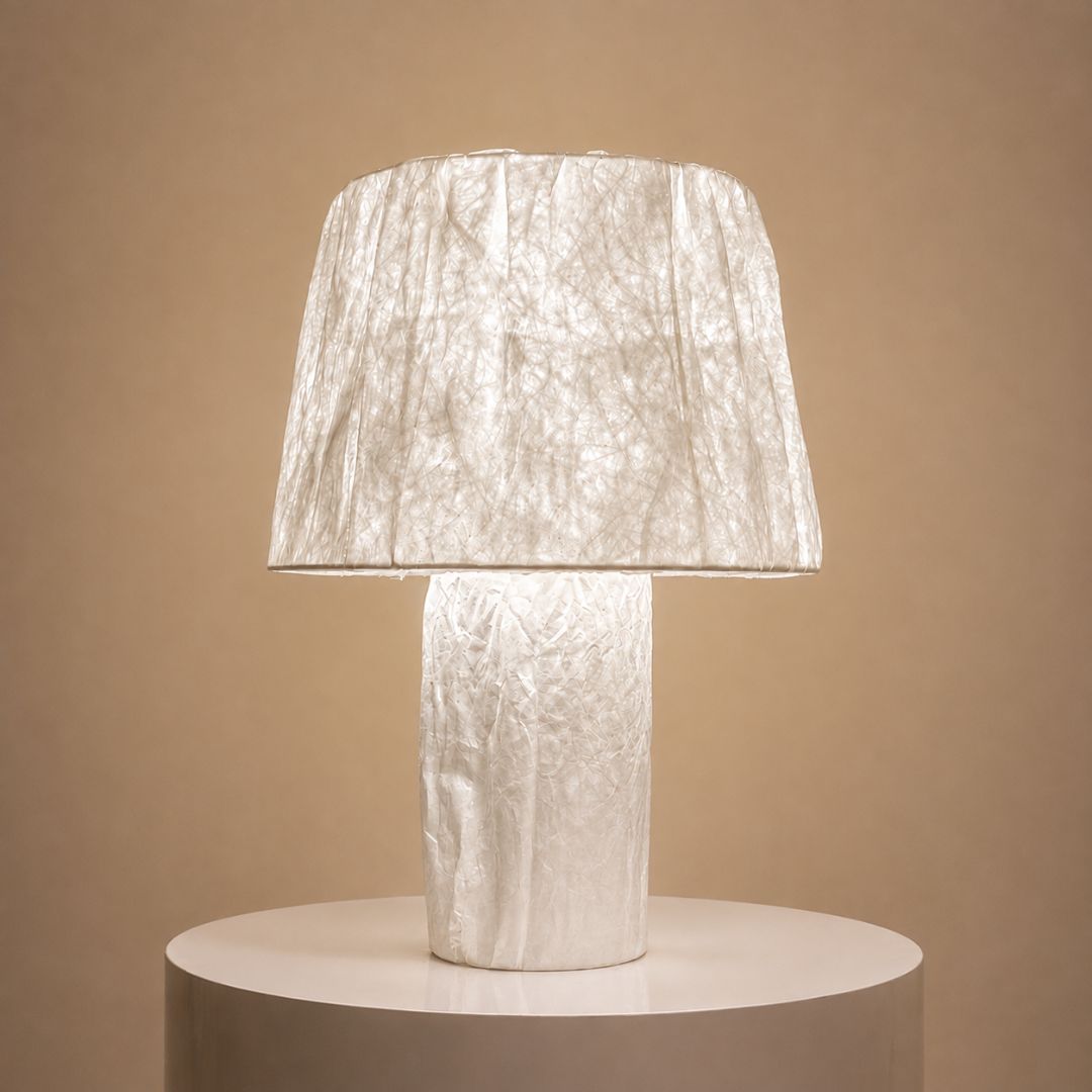 Cloud Lamp — Fold