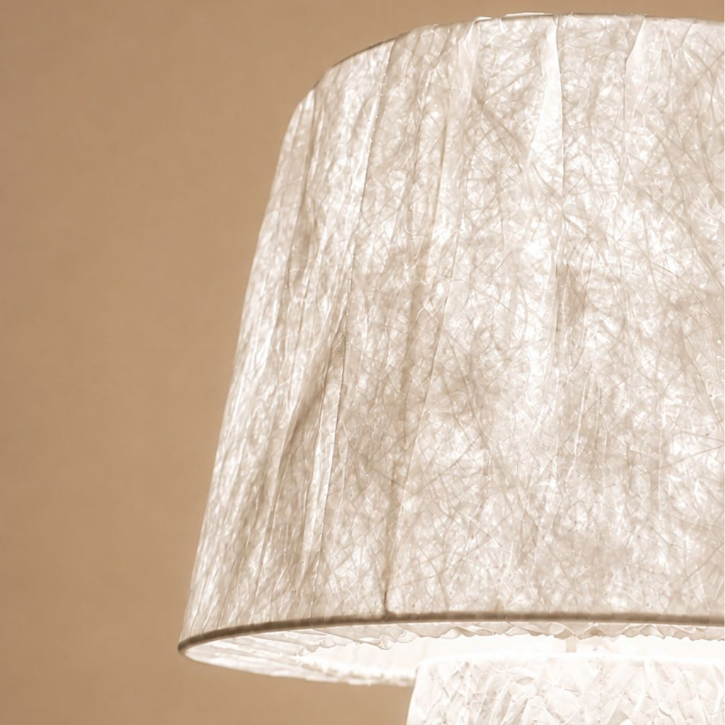 Cloud Lamp — Fold