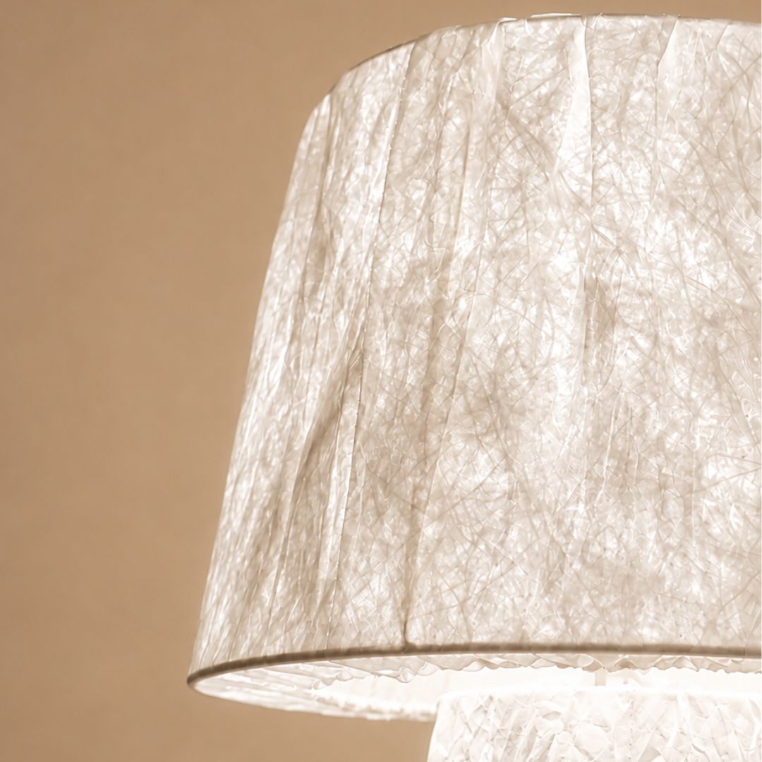 Cloud Lamp — Fold