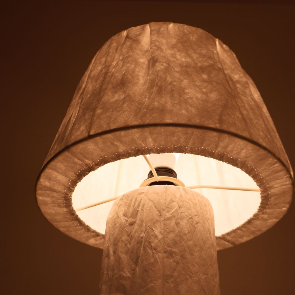 Cloud Lamp — Fold