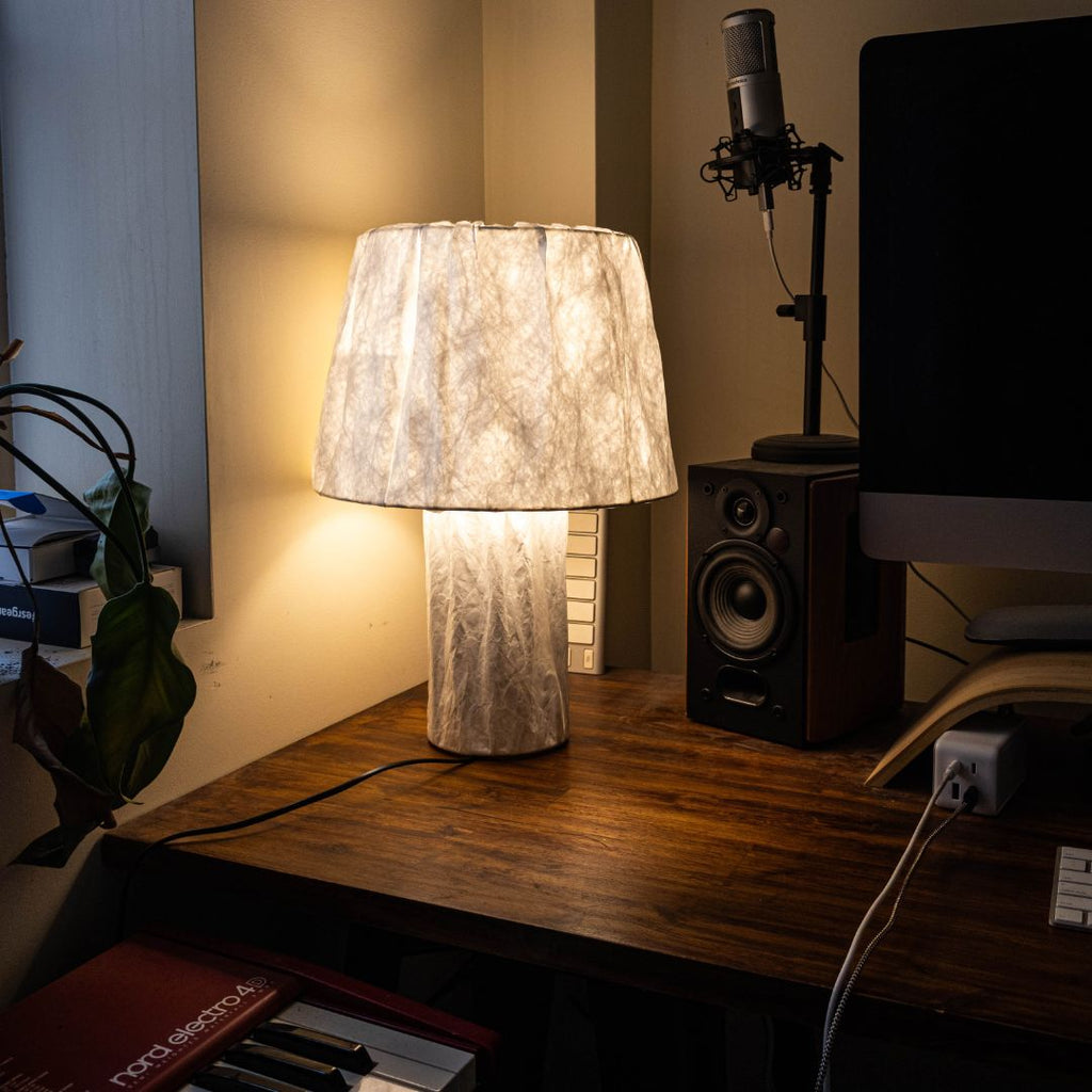 Cloud Lamp — Fold