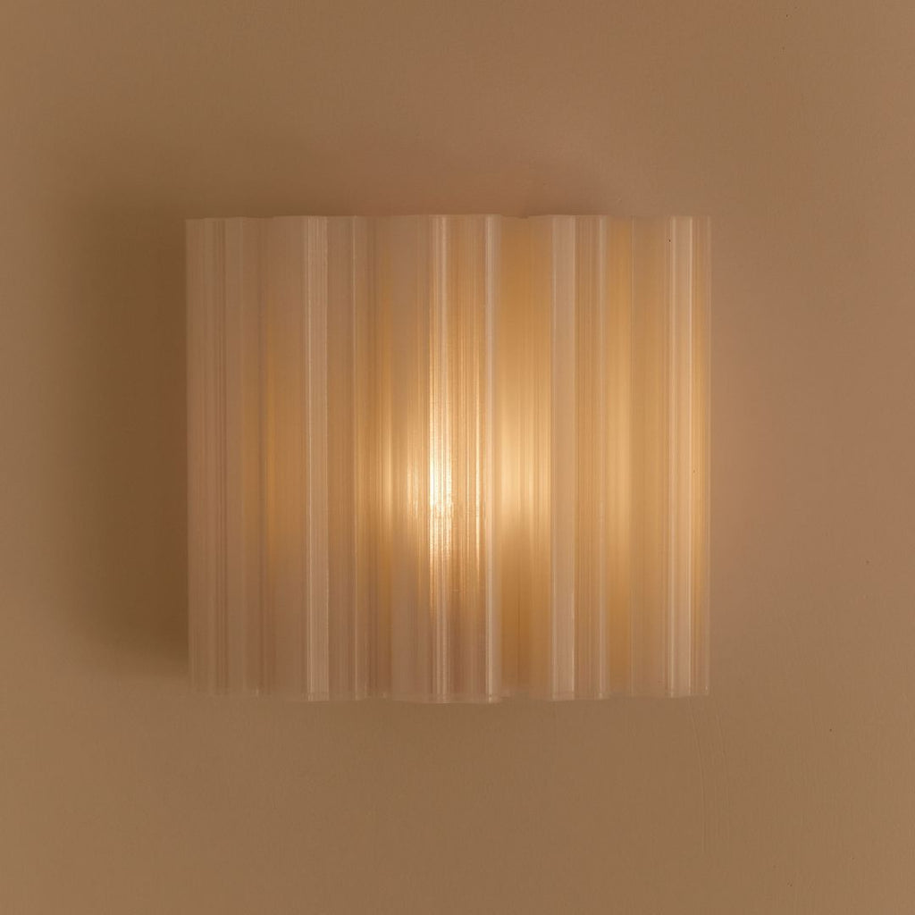 Coral Wall Light — Franca