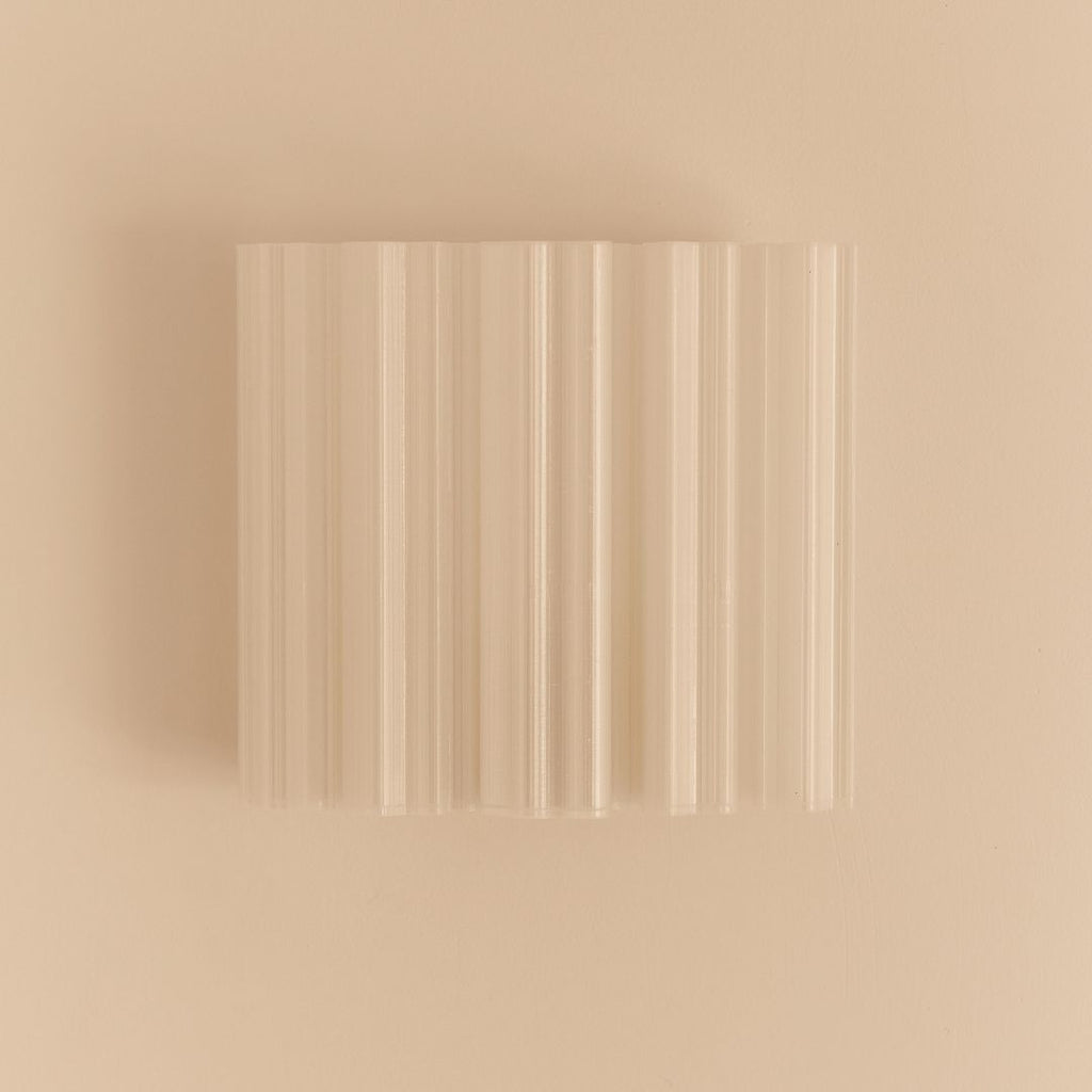 Coral Wall Light — Franca