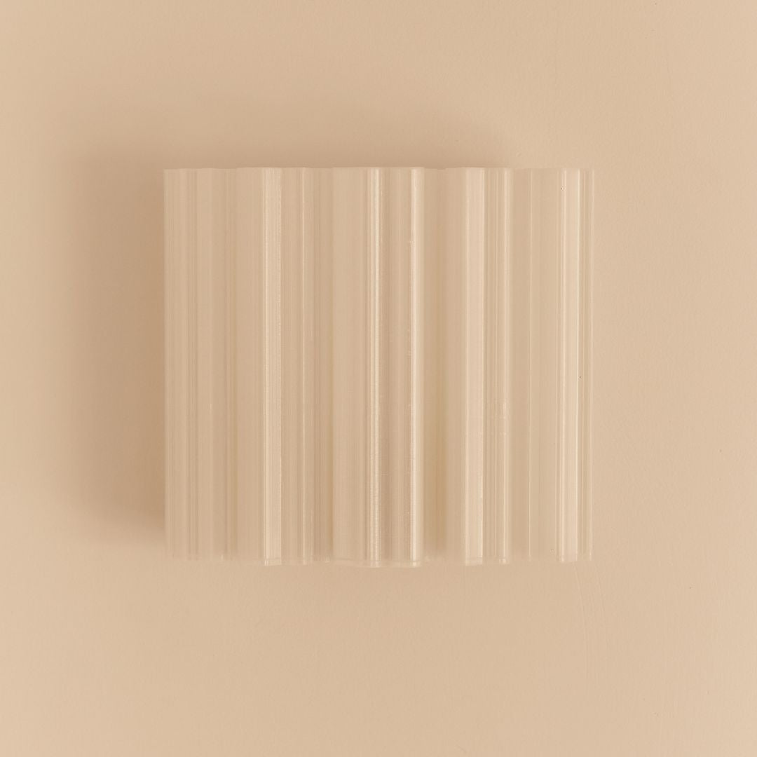 Coral Wall Light — Franca