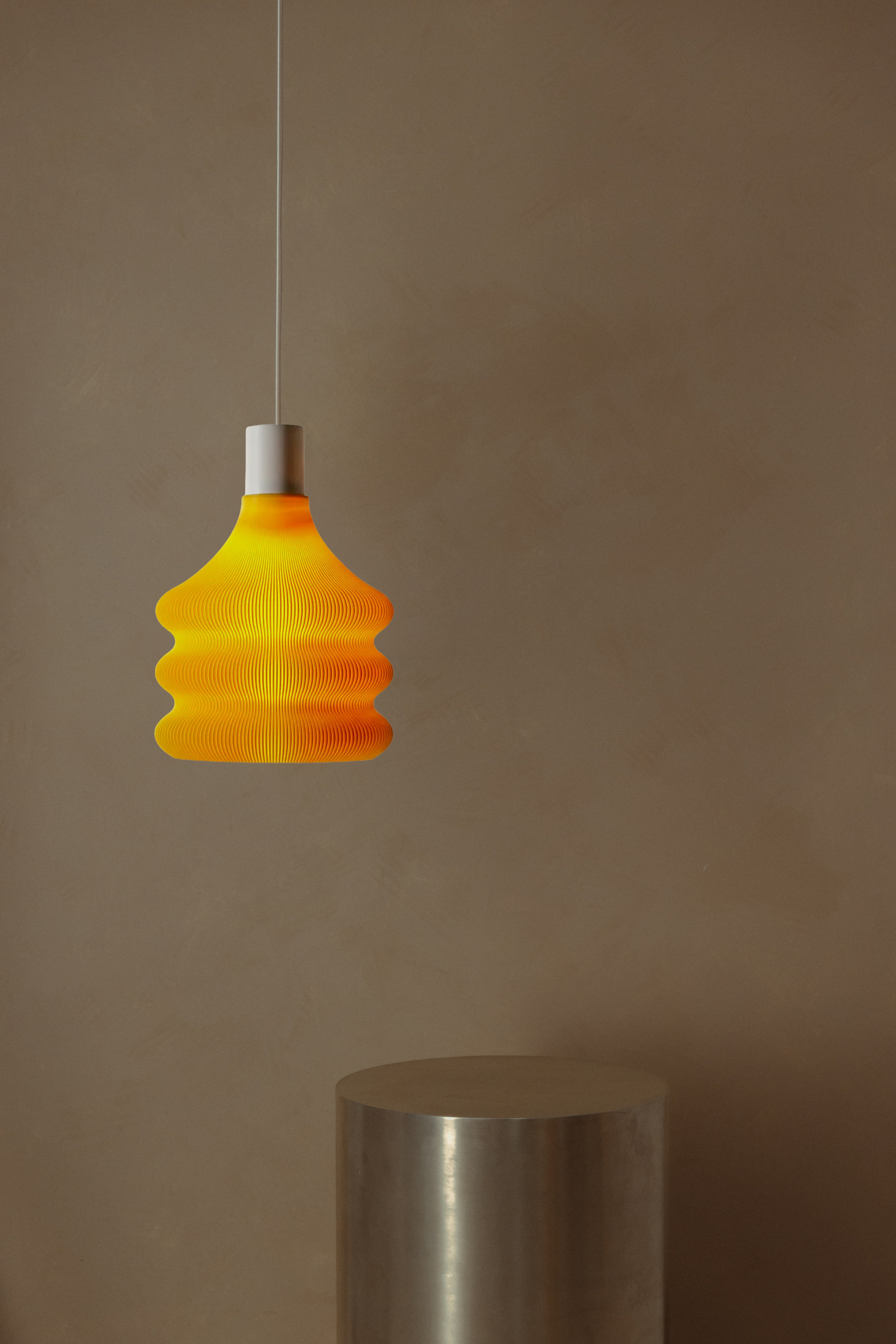 Cosmo Pendant Lamp — Pocket Picked It