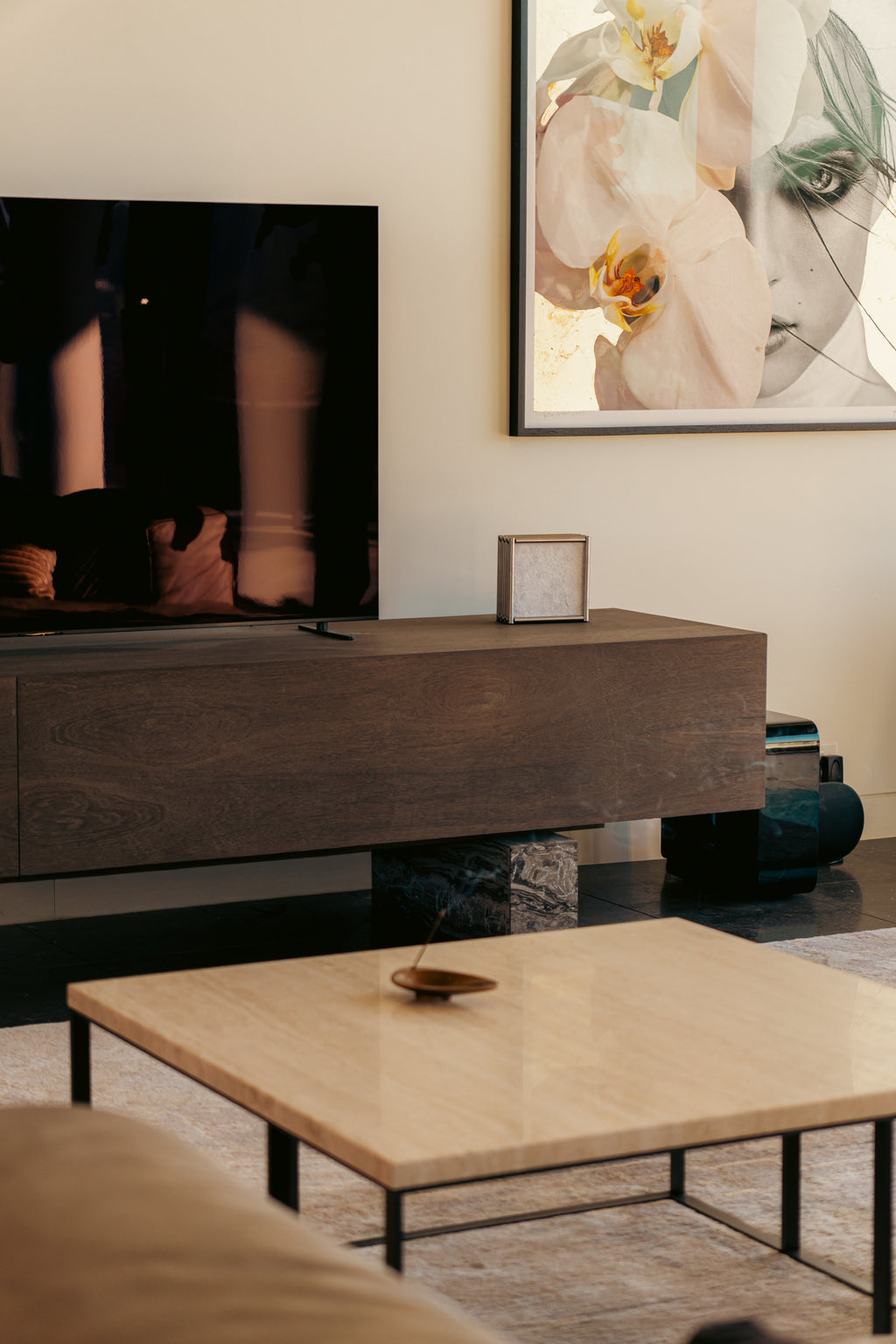 Pipe Flute Box Light — Carl Broesen Studio