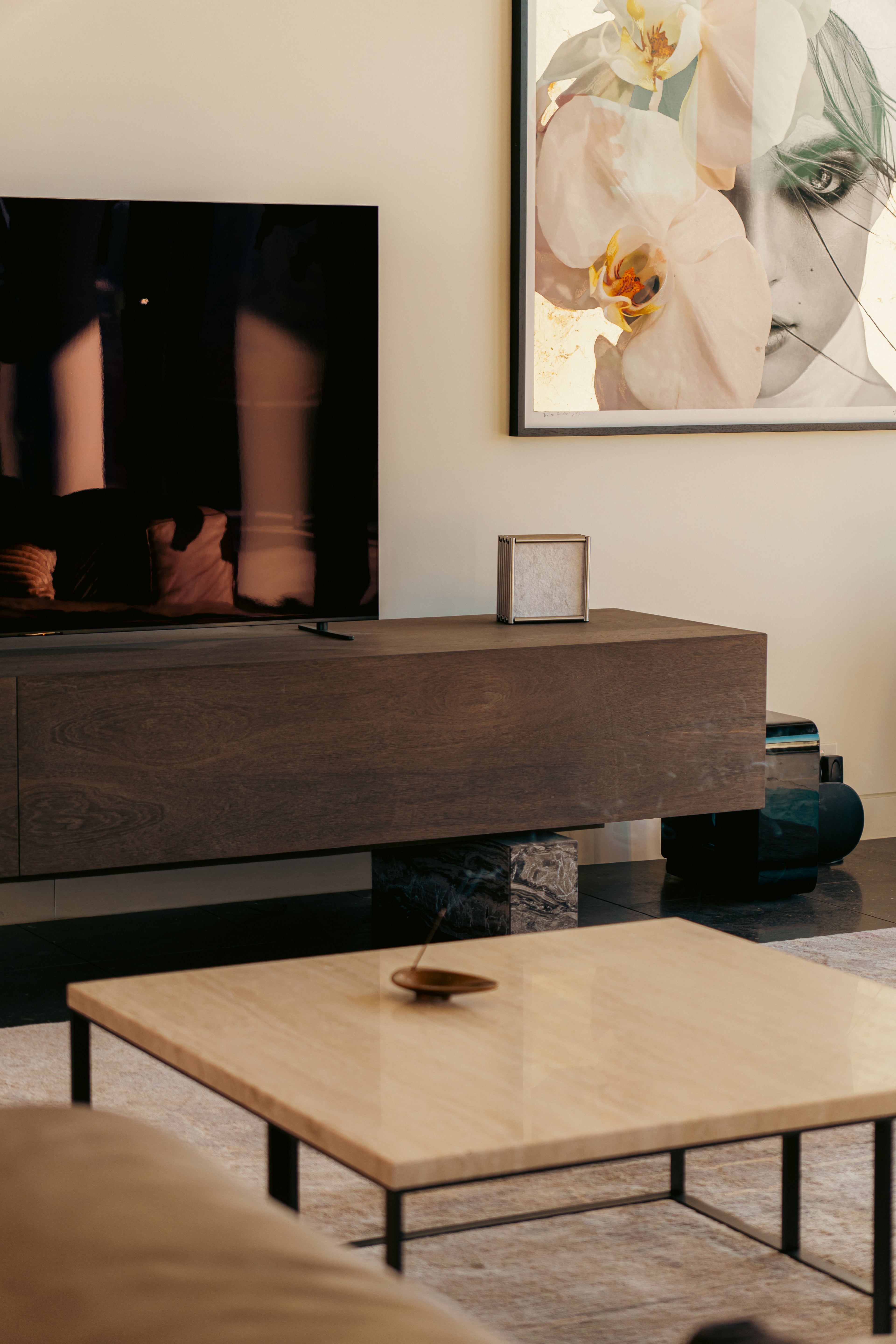 Pipe Flute Box Light — Carl Broesen Studio