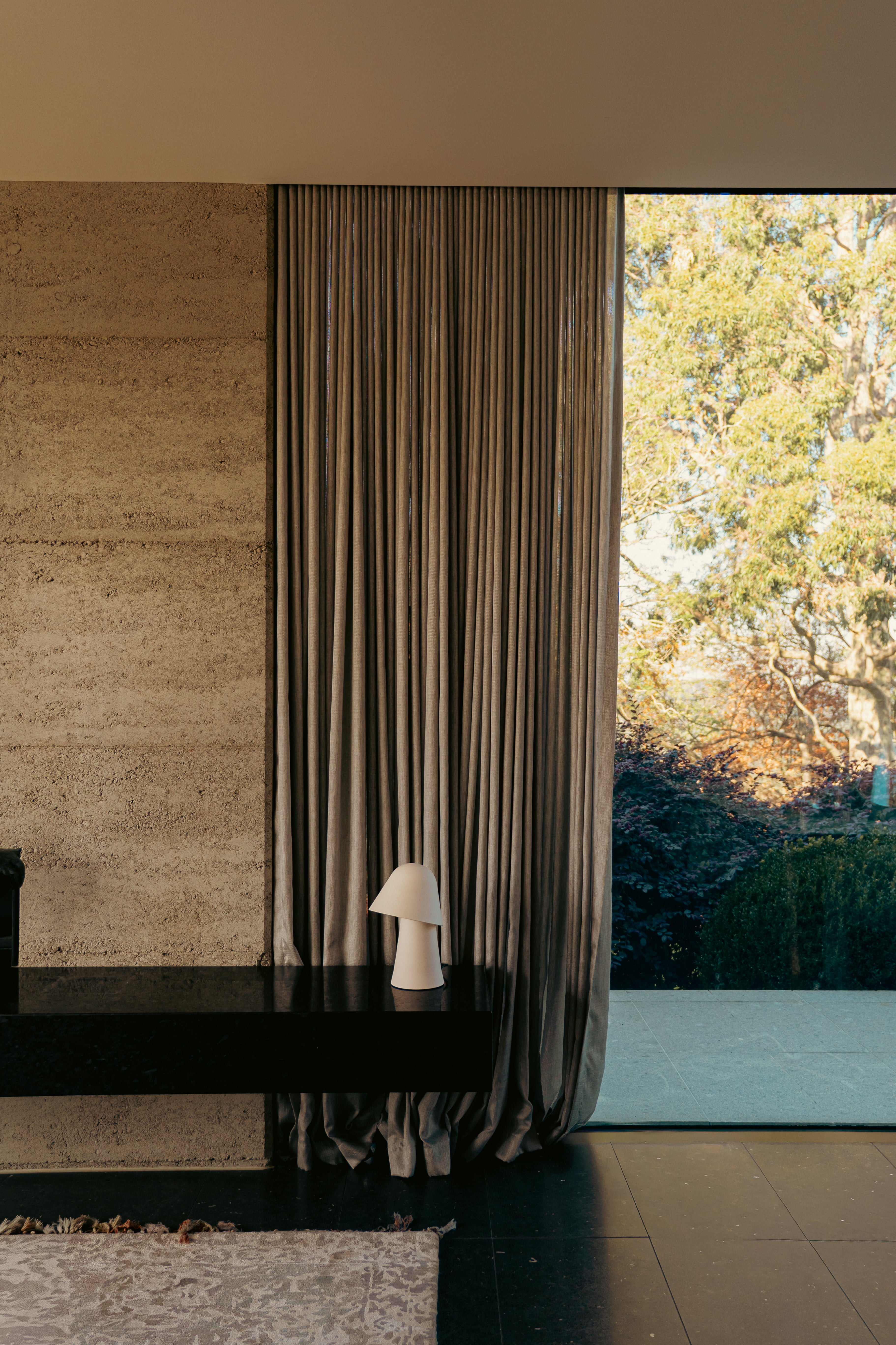 Okina Table Lamp — Klaylife