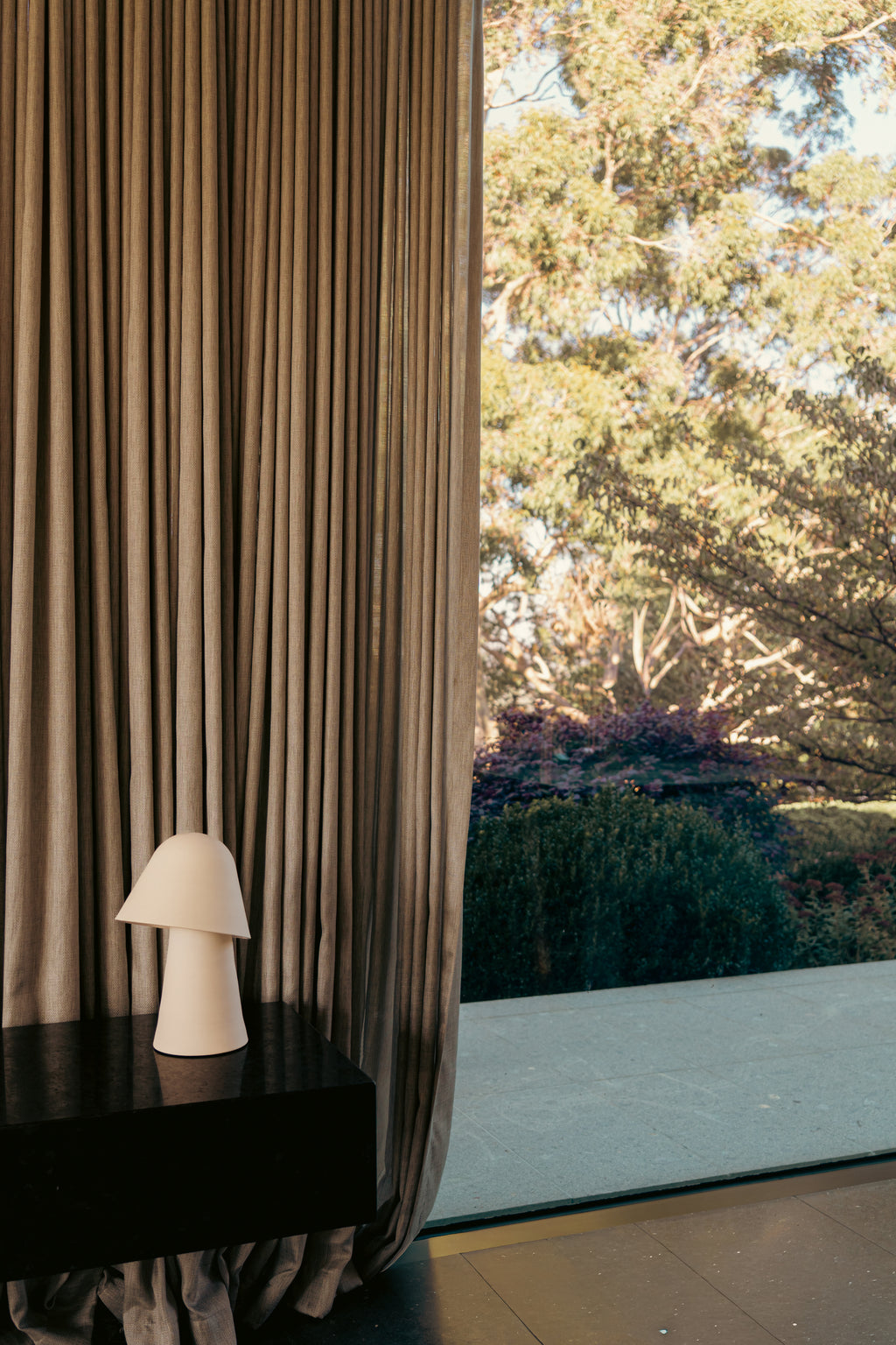 Okina Table Lamp — Klaylife
