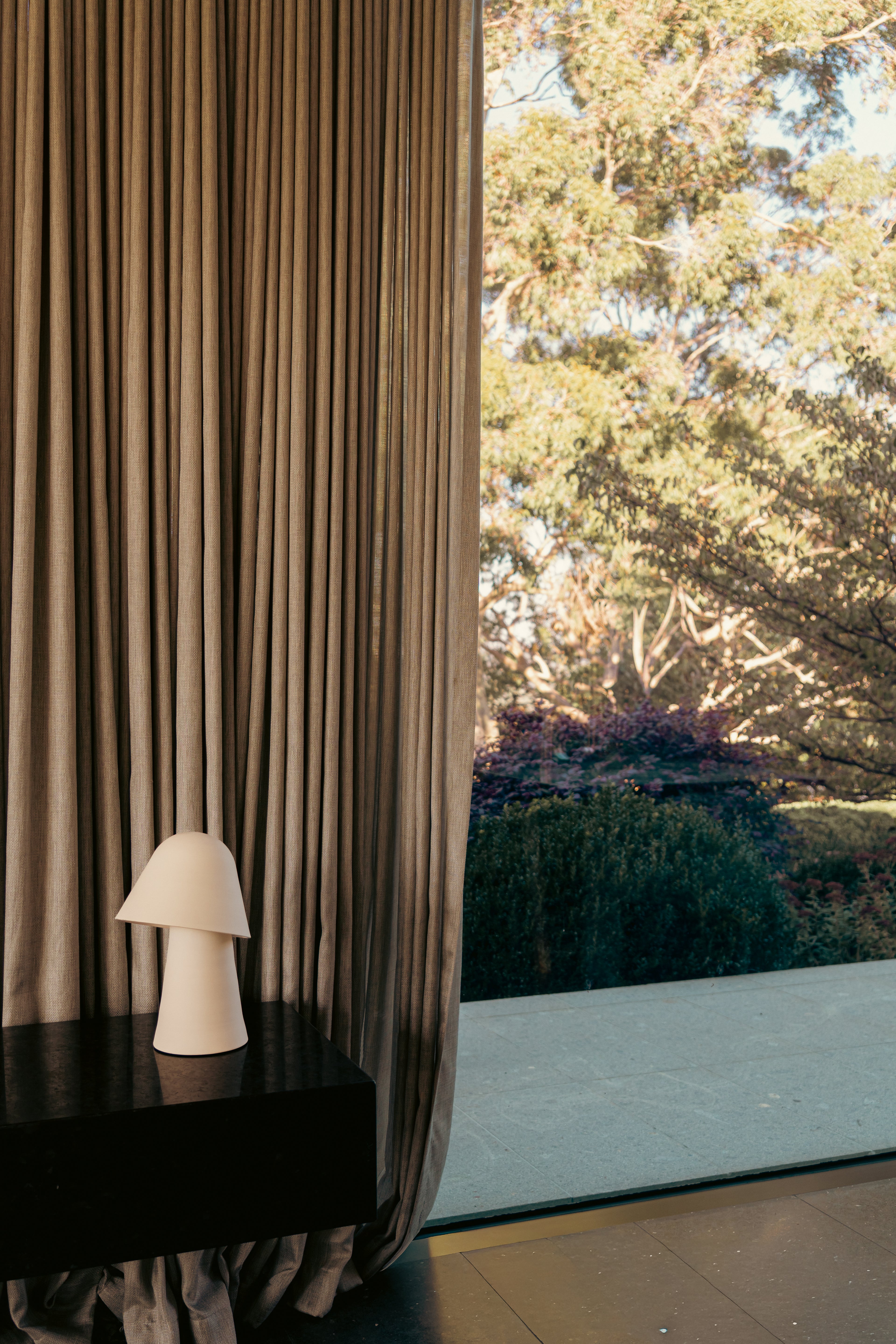 Okina Table Lamp — Klaylife