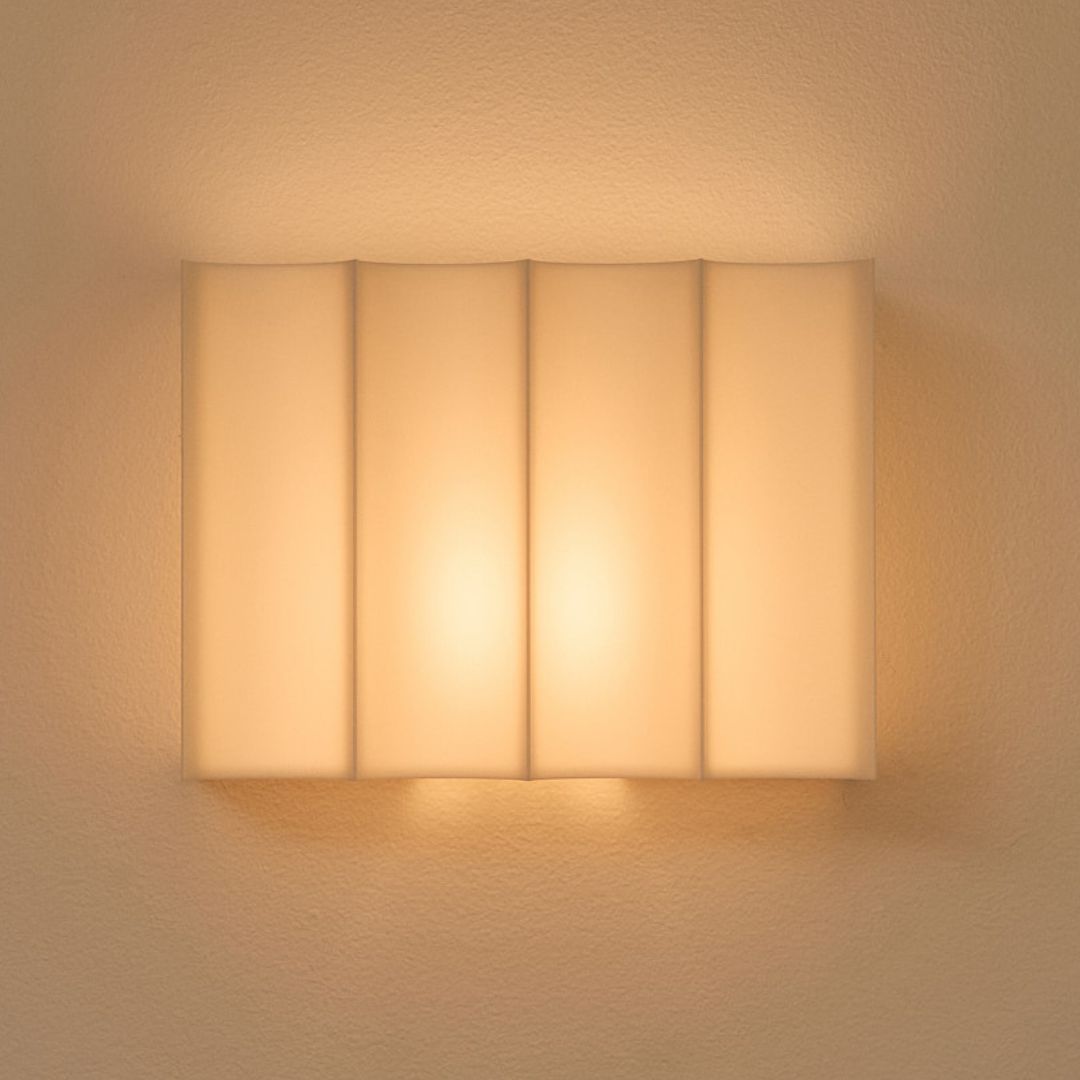Eden Wall Light — Franca