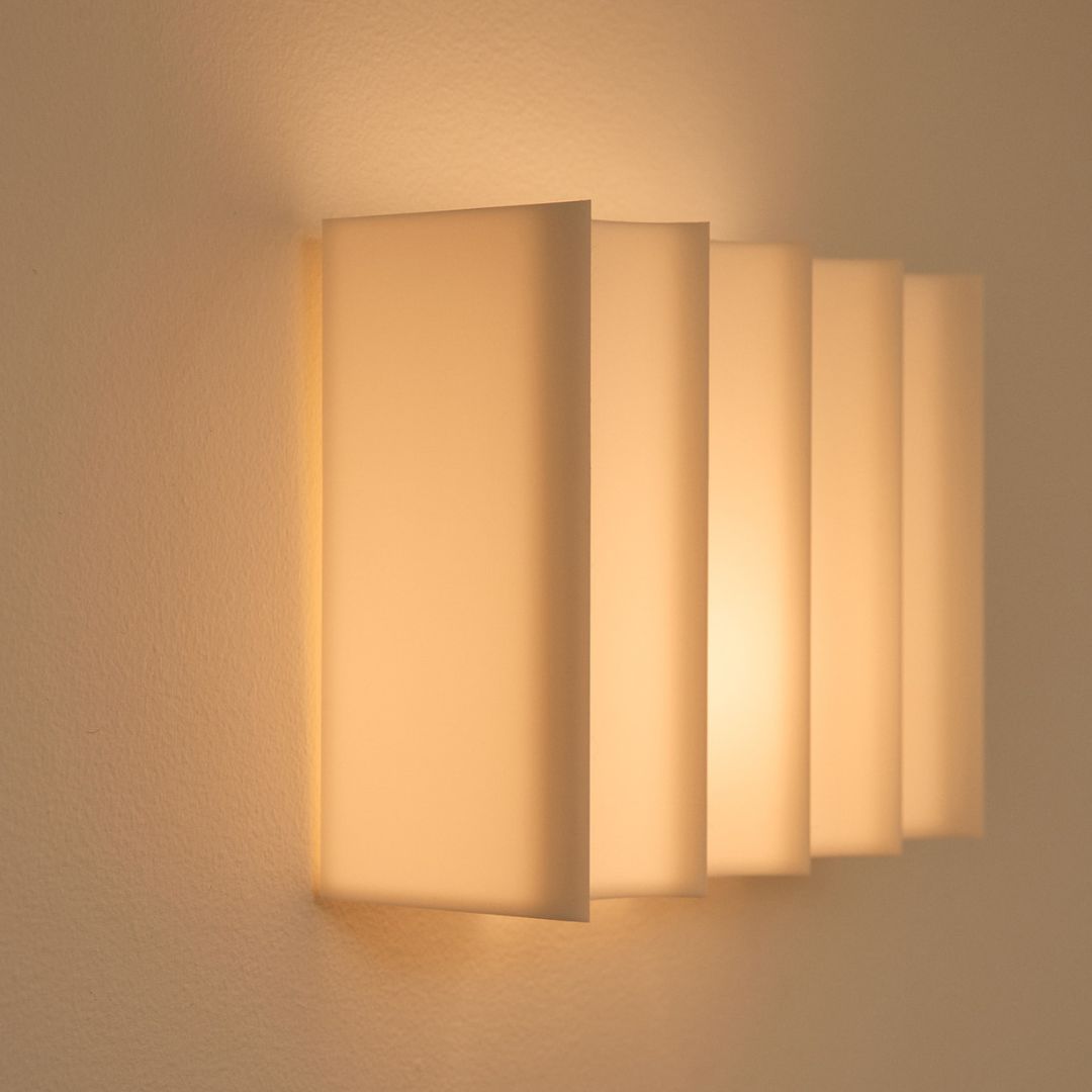 Eden Wall Light — Franca