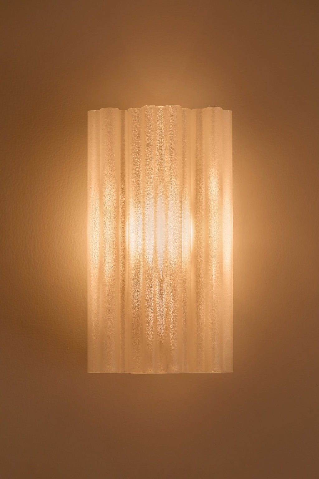 Chloe Wall Light — Franca