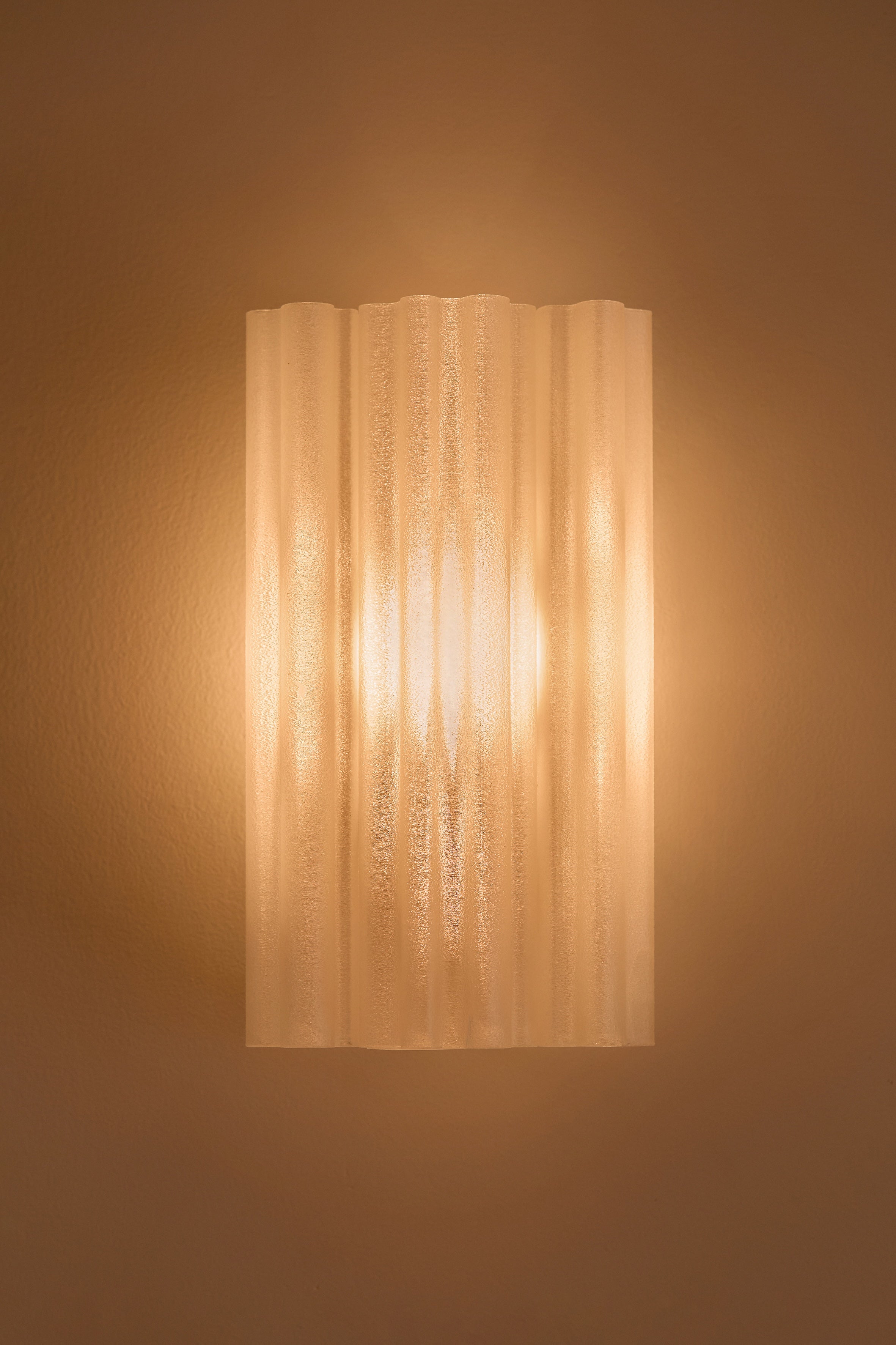 Chloe Wall Light — Franca