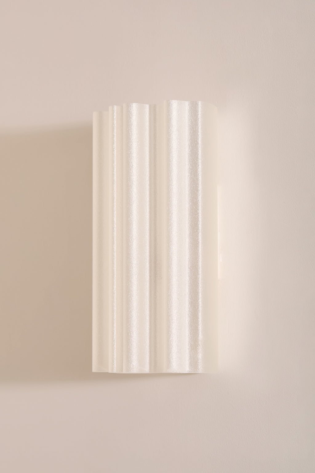 Chloe Wall Light — Franca