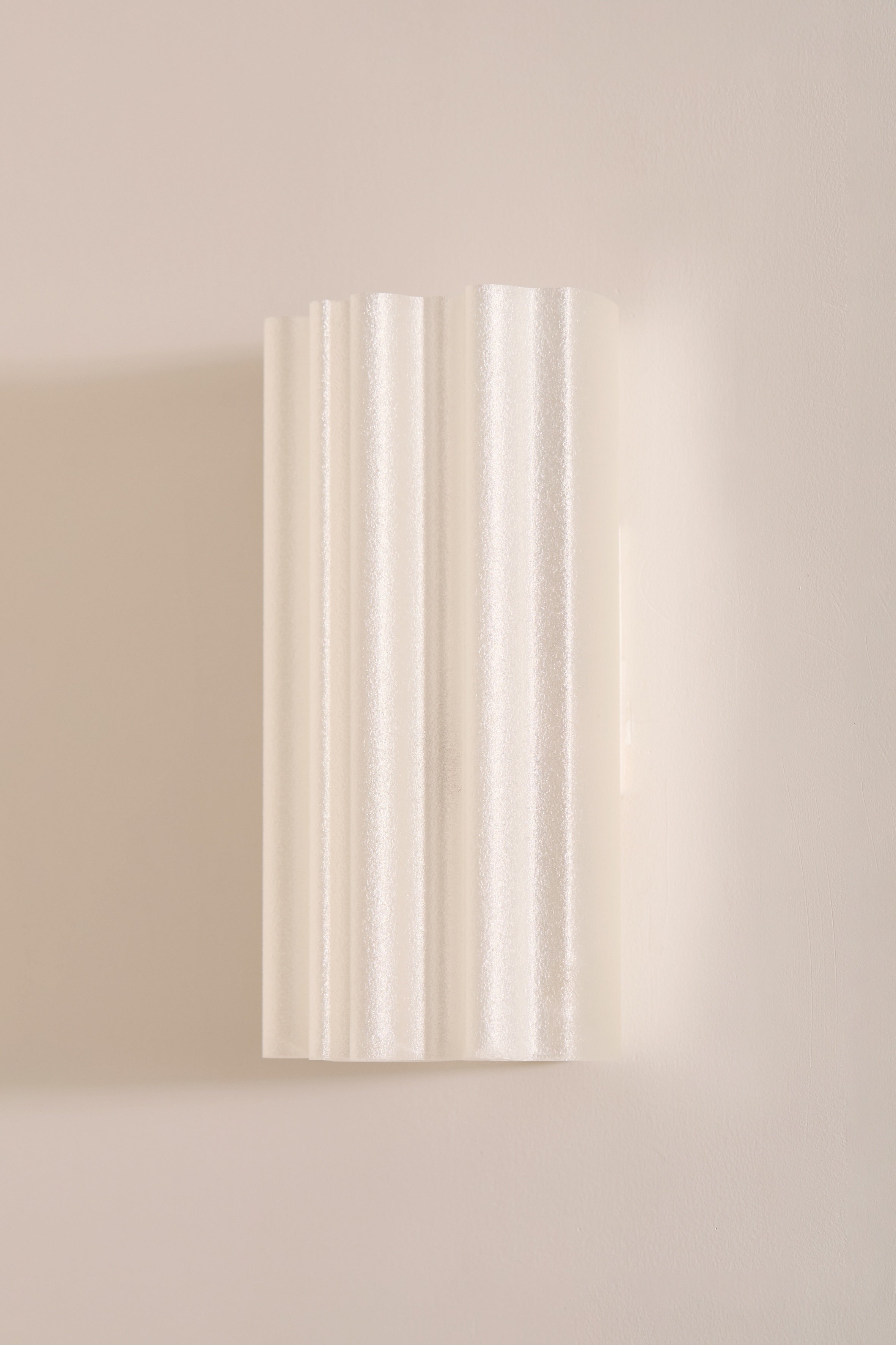 Chloe Wall Light — Franca