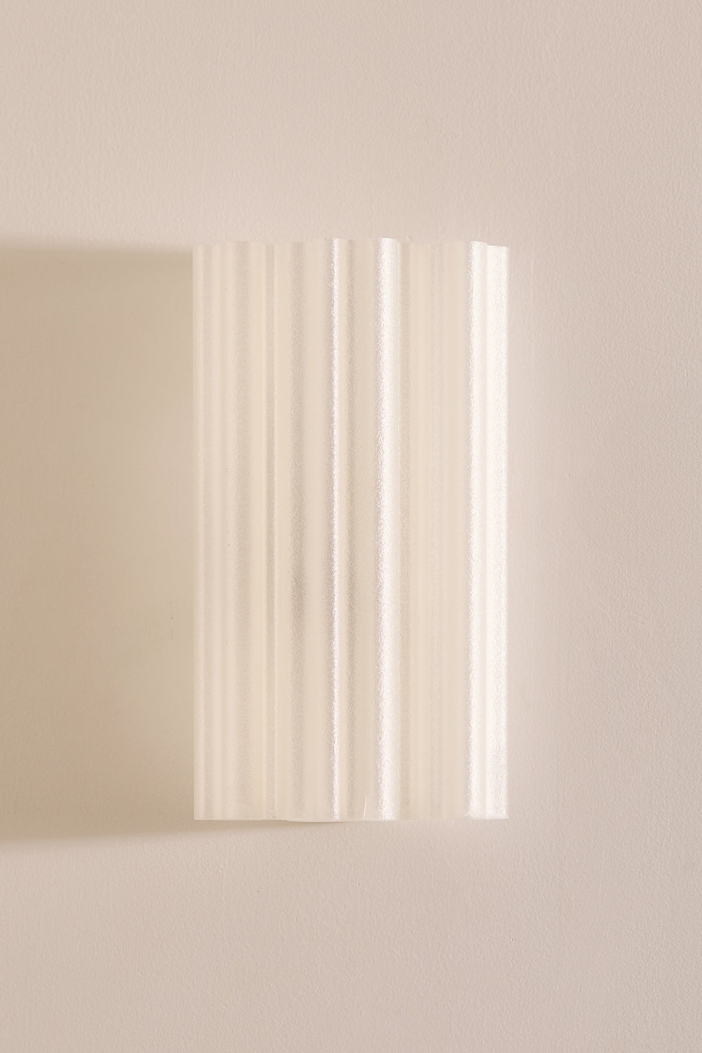 Chloe Wall Light — Franca