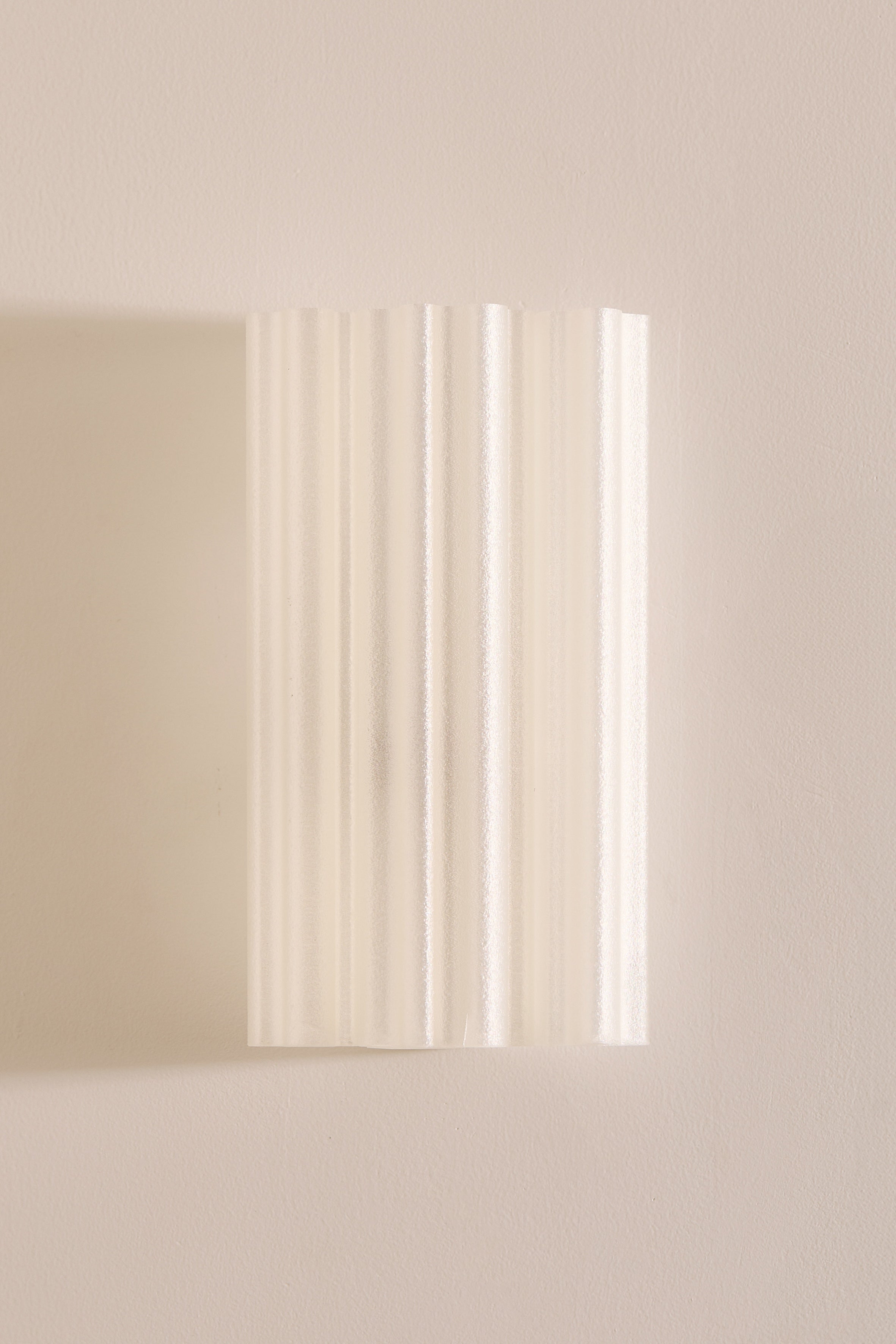 Chloe Wall Light — Franca