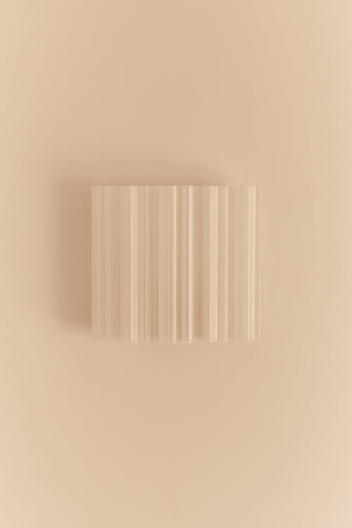 Coral Wall Light — Franca