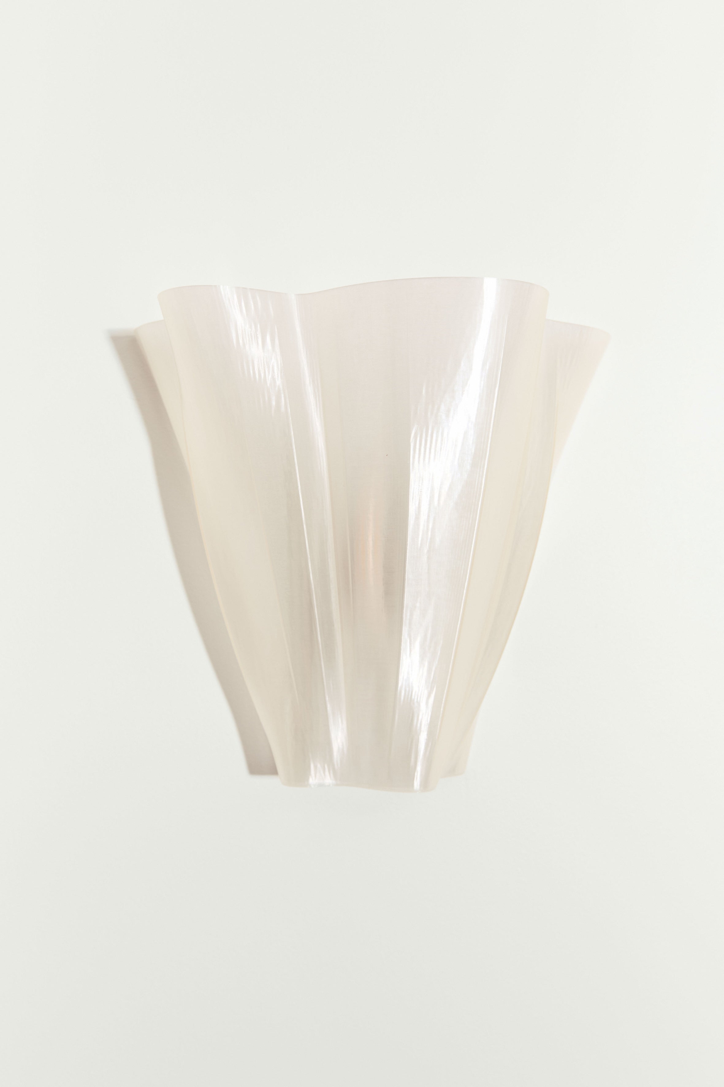 Mabel Wall Light — Franca