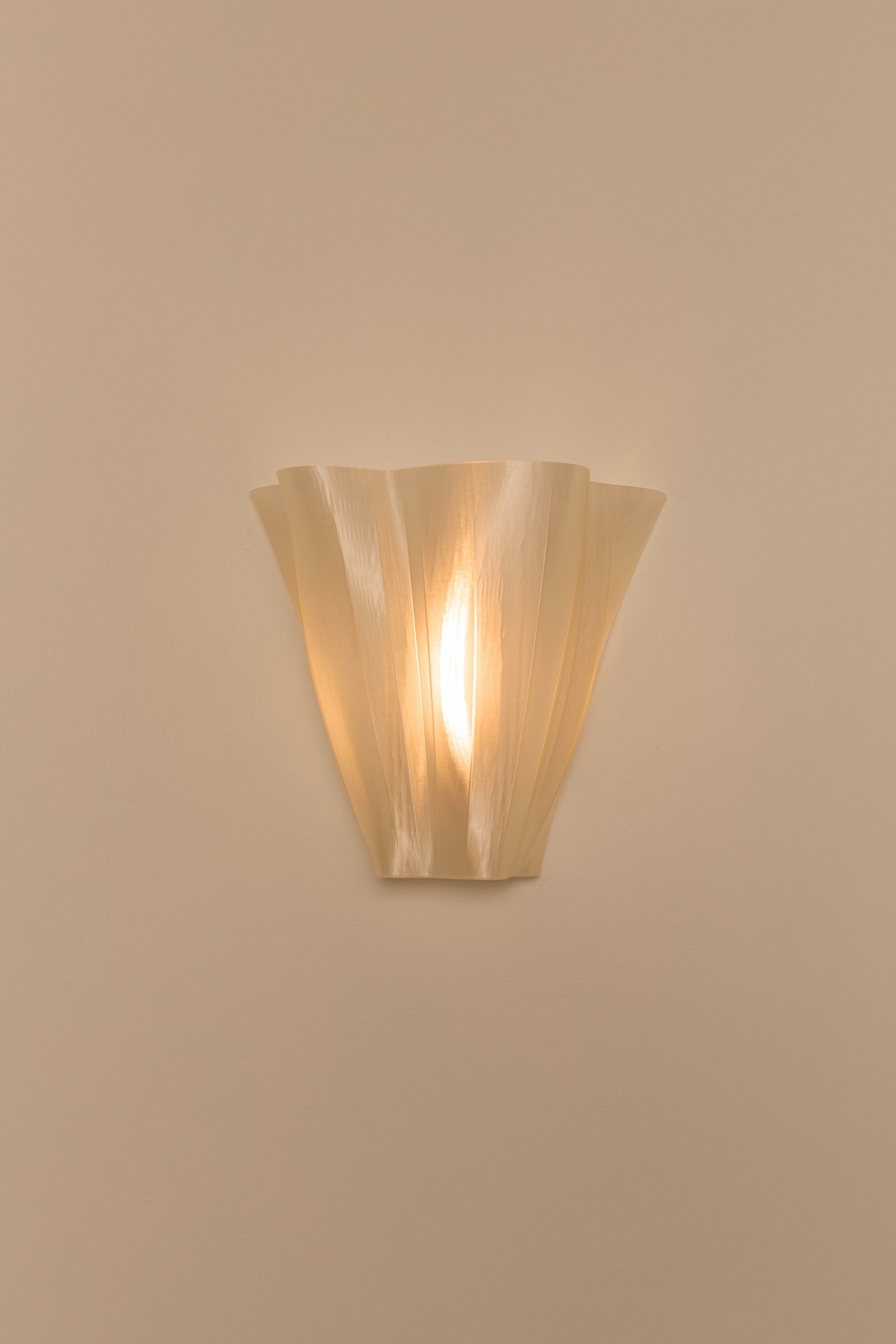Mabel Wall Light — Franca