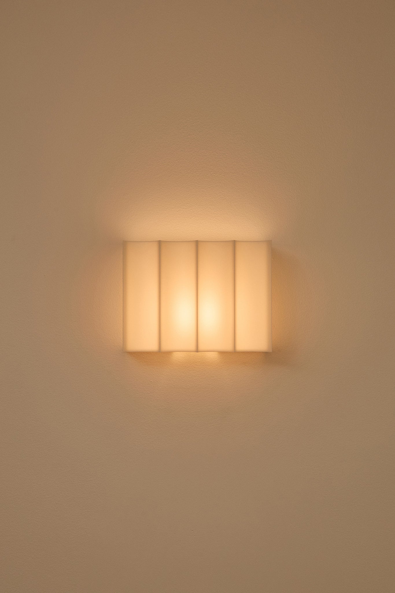 Eden Wall Light — Franca